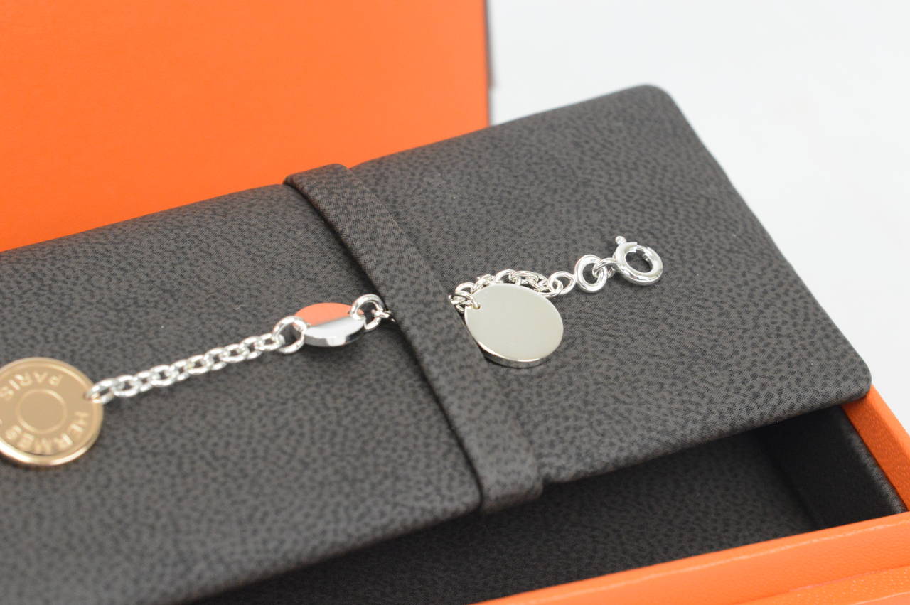 2014 HERMES Bracelet 