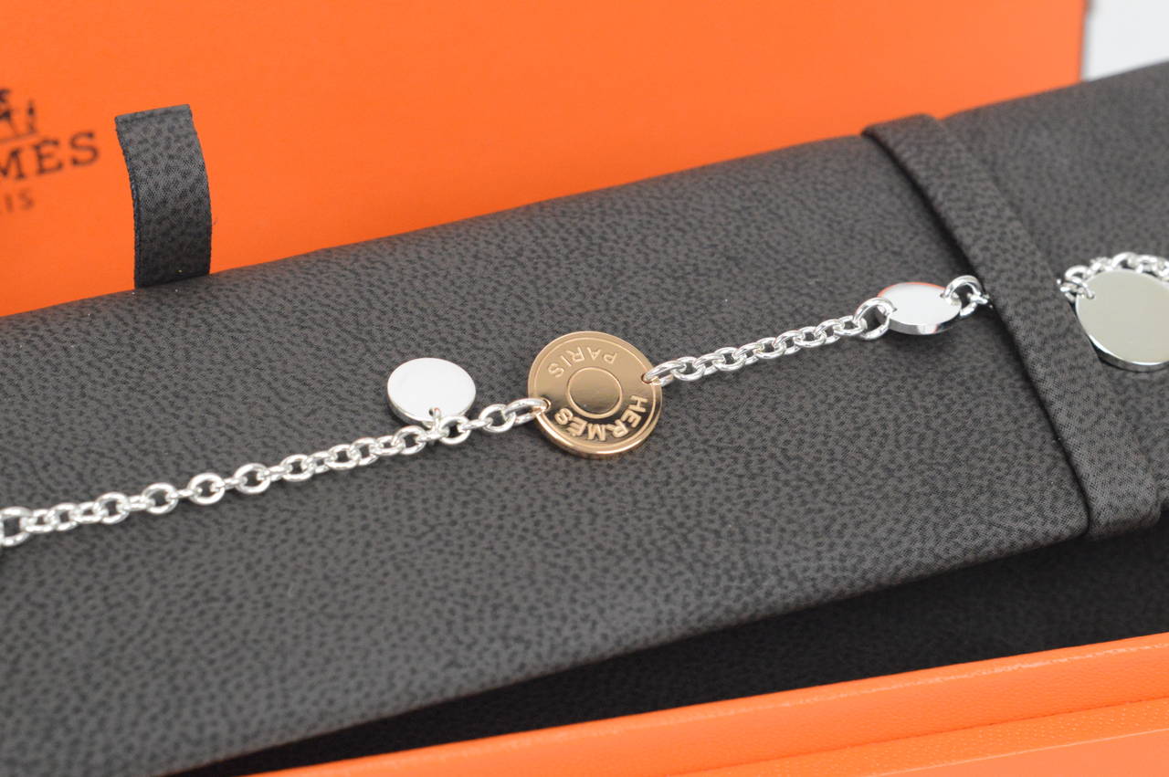 2014 HERMES Bracelet 
