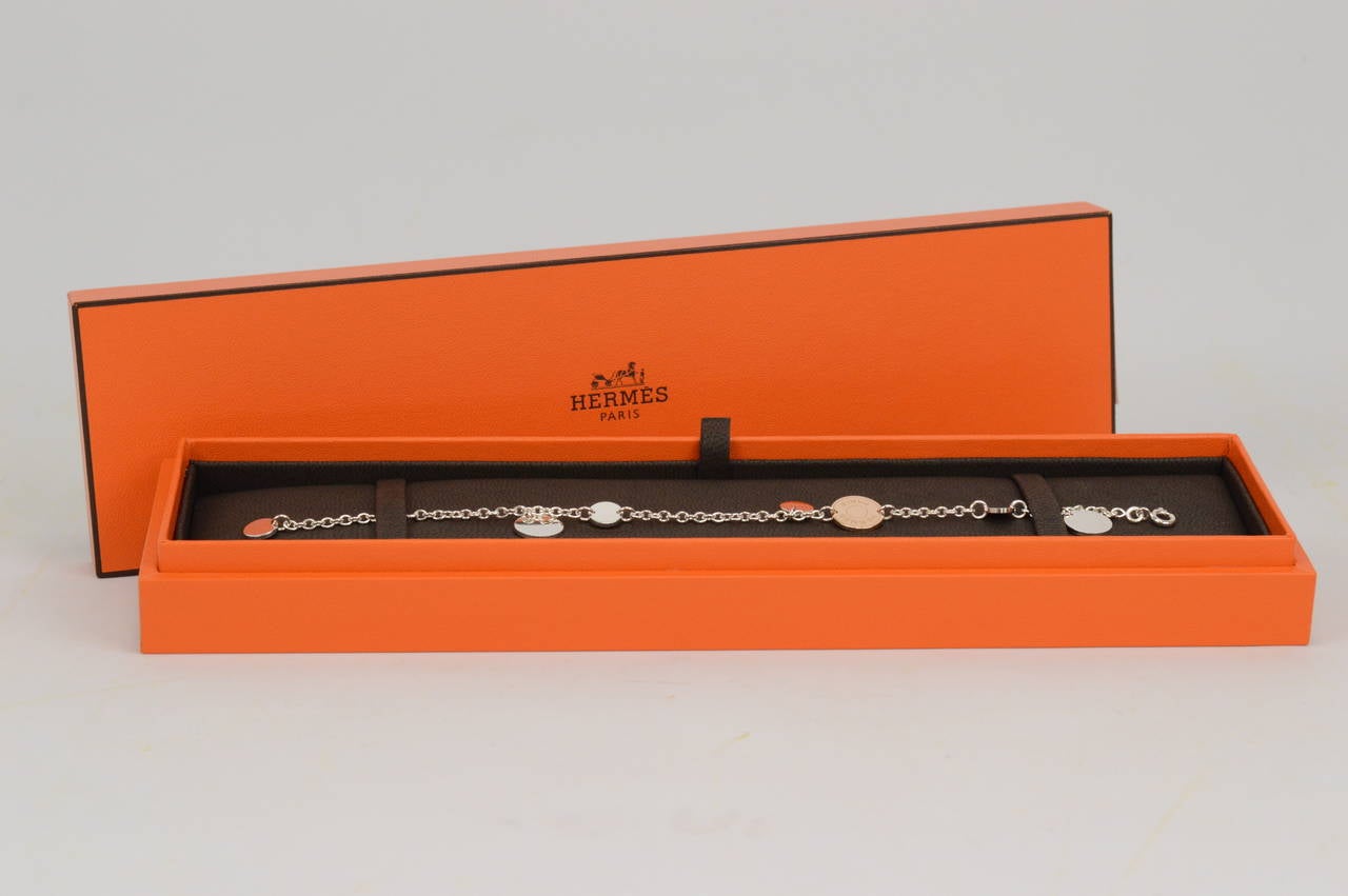 2014 HERMES Bracelet 