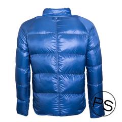 Hermes Men Jacket M Blue 2013.
