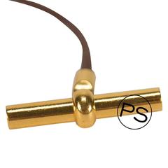 Hermes Bracelet Glenan Gold 2014.