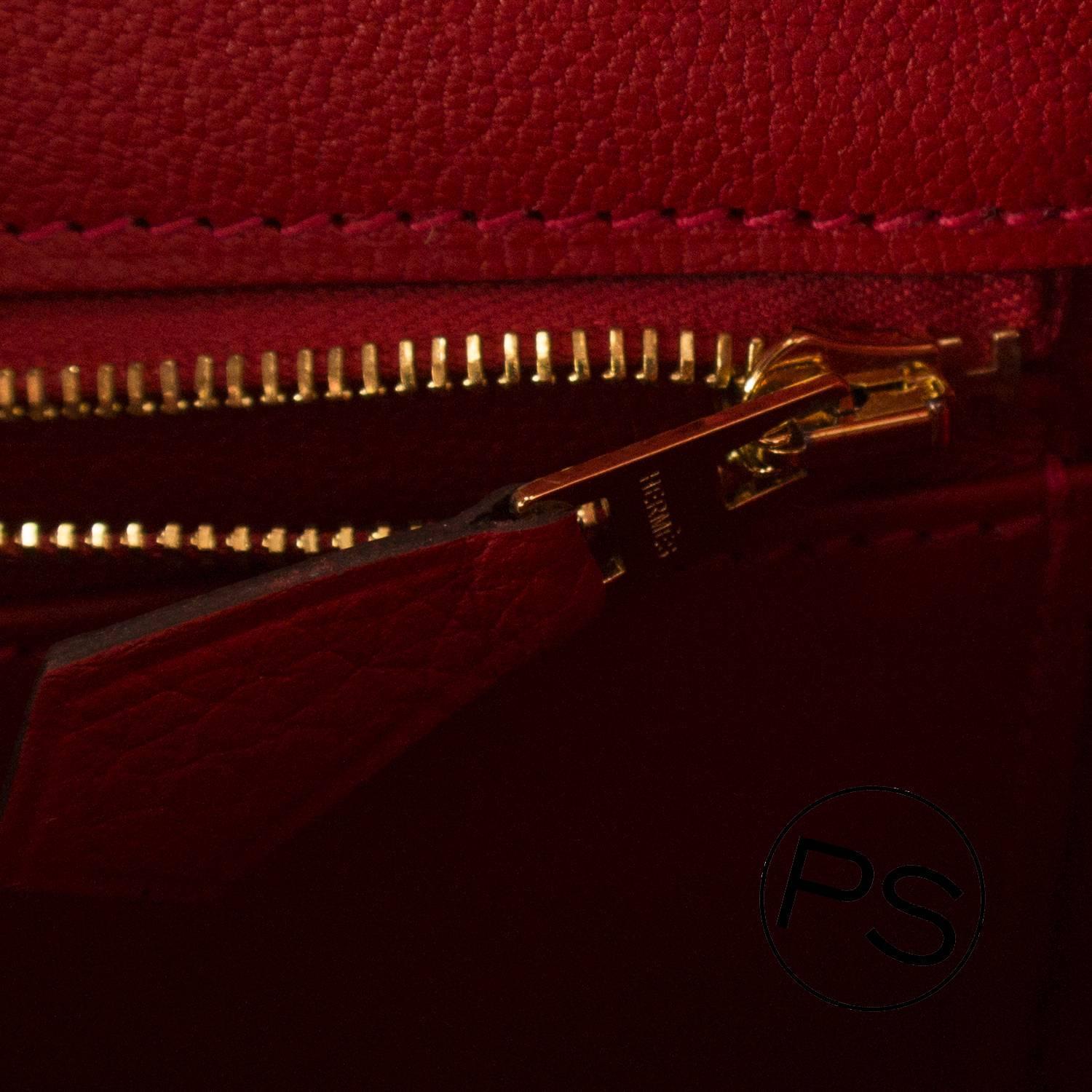 hermes capucine swift mini kelly pochette hermes capucine swift mini kelly pochette
