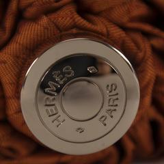 Hermes  Folding Umbrella  H ERABLE  Orange 2015.