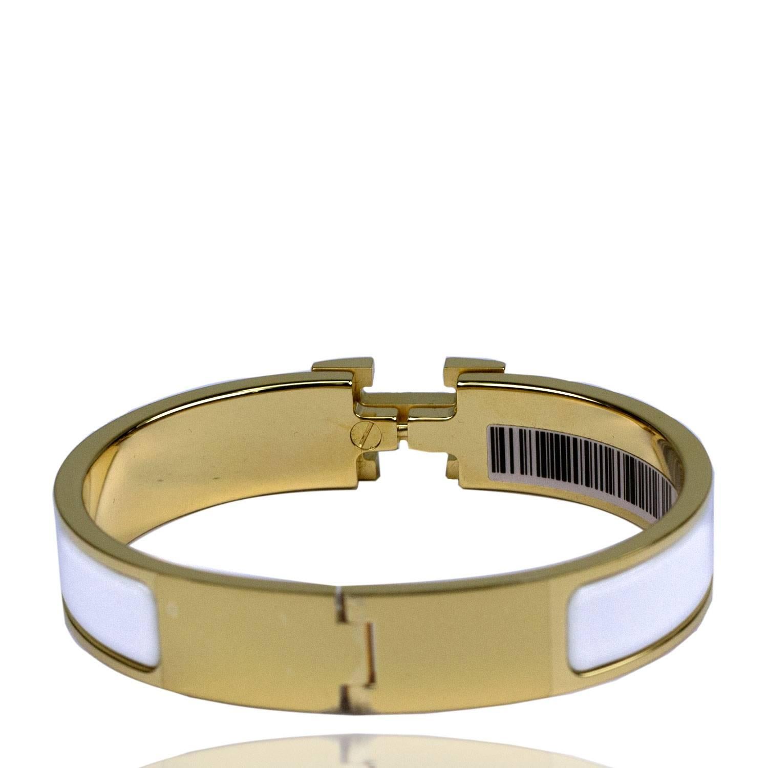 hermes female bracelet