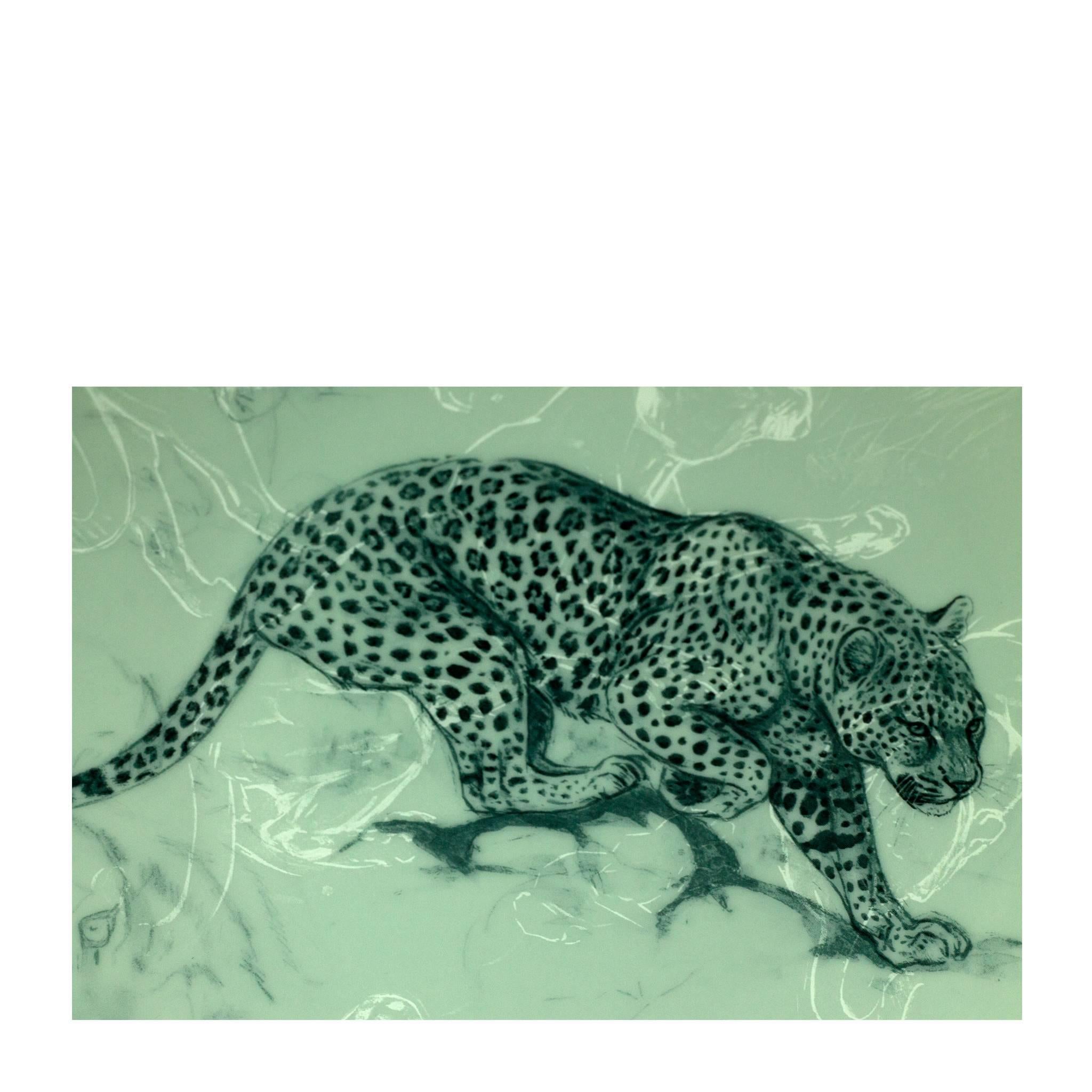 hermes panther