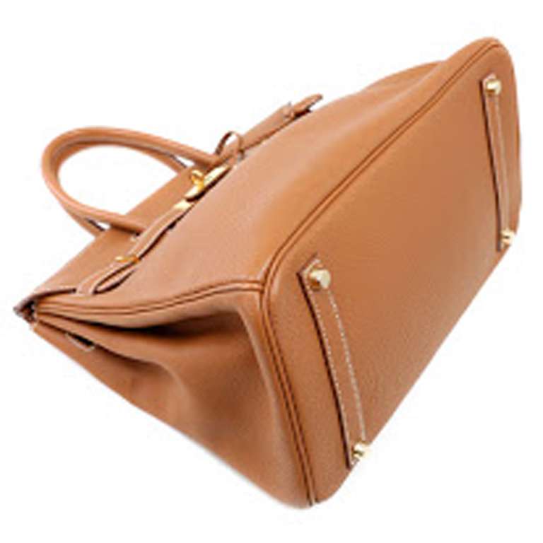 Women's Hermes Birkin Bag