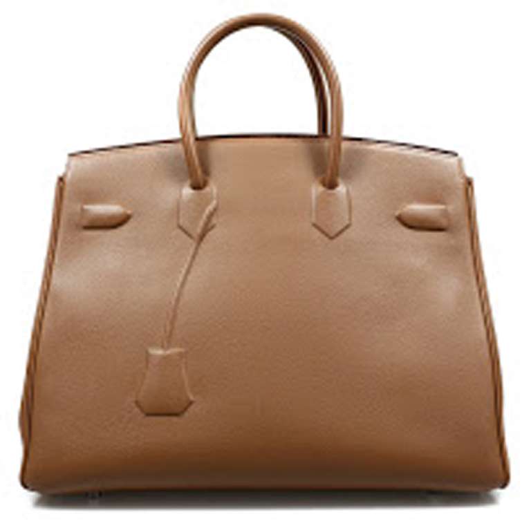 Hermes Birkin Shadow Bag 1
