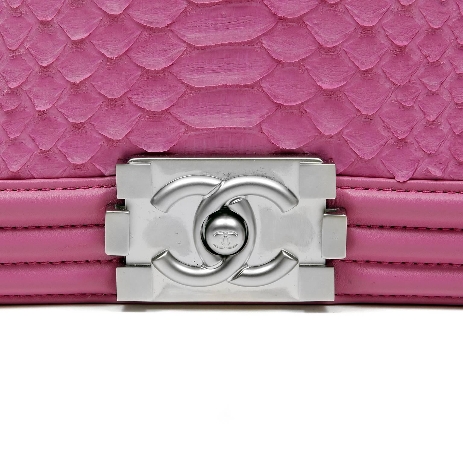 fuchsia pink handbags