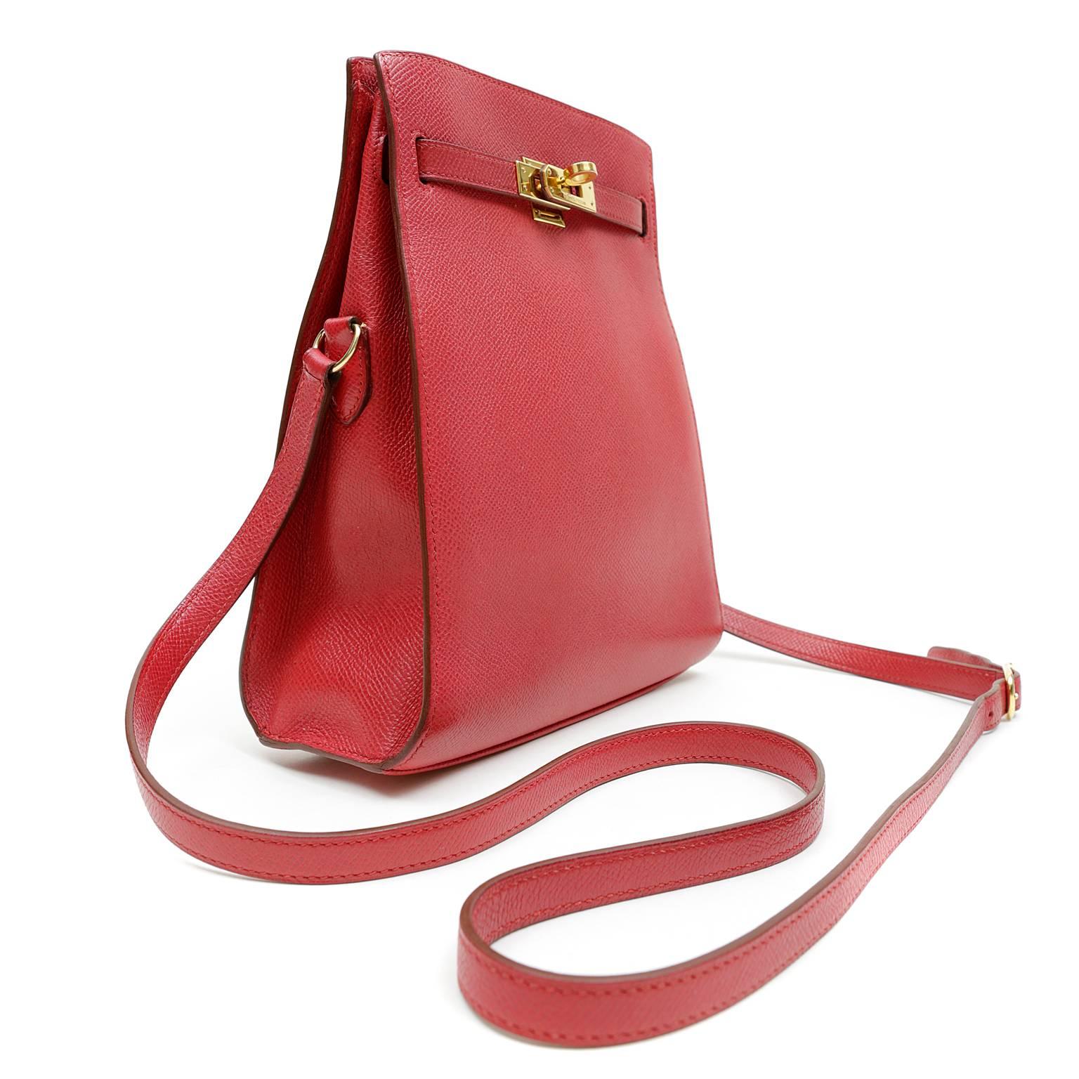 kelly crossbody bag