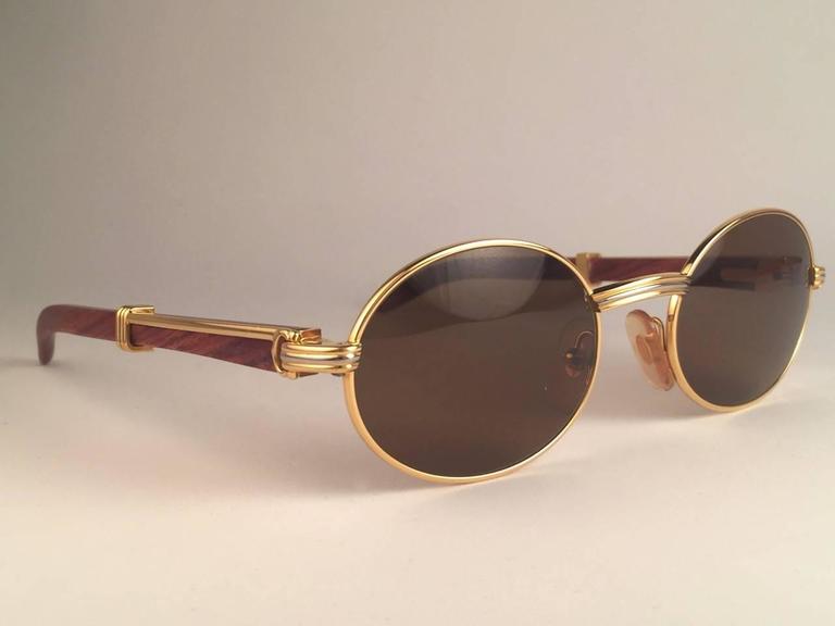 cartier giverny glasses