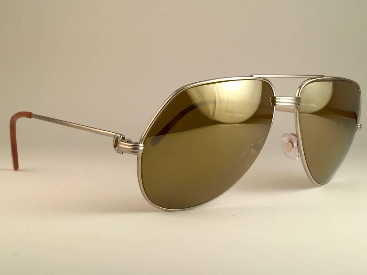 new cartier sunglasses