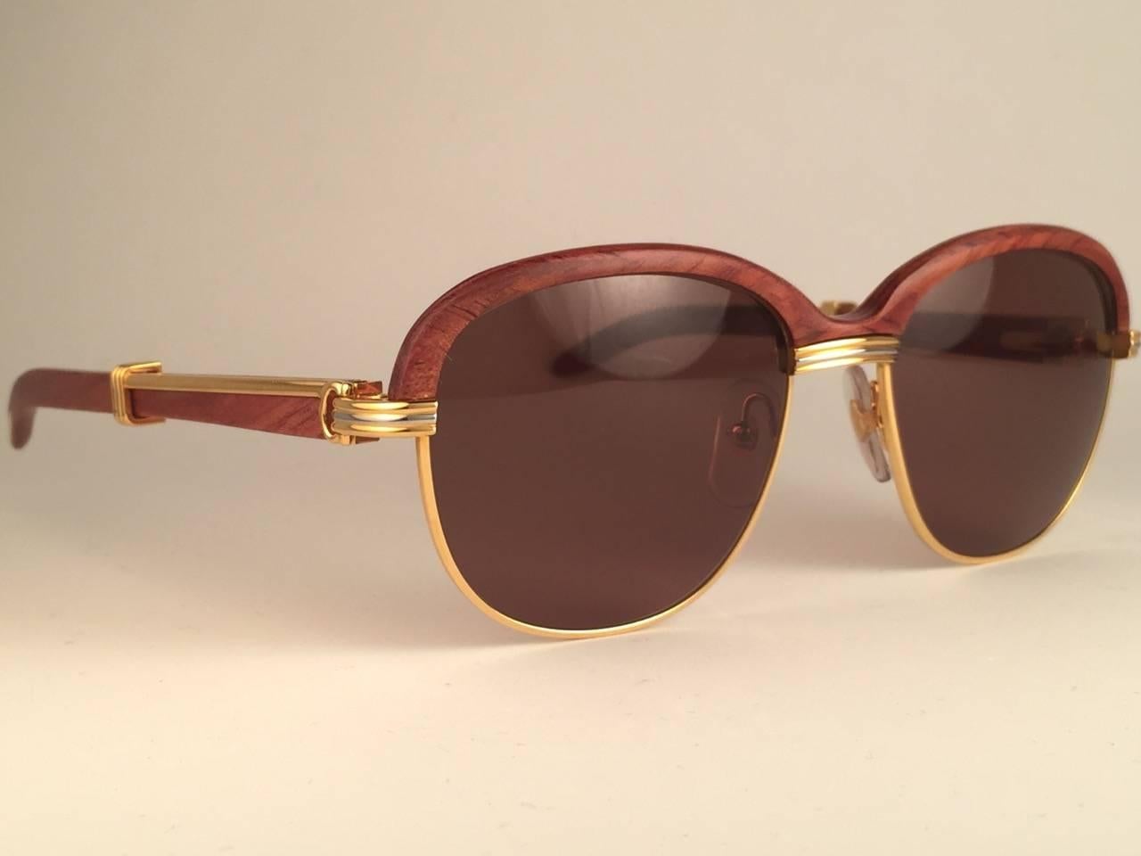 lunette cartier malmaison