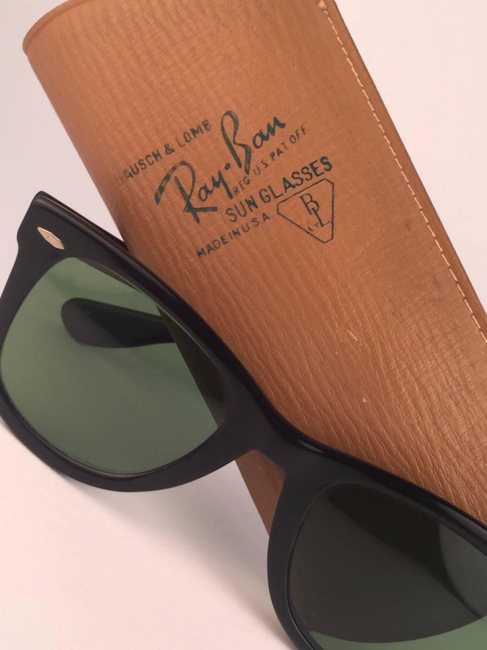 1960s ray bans