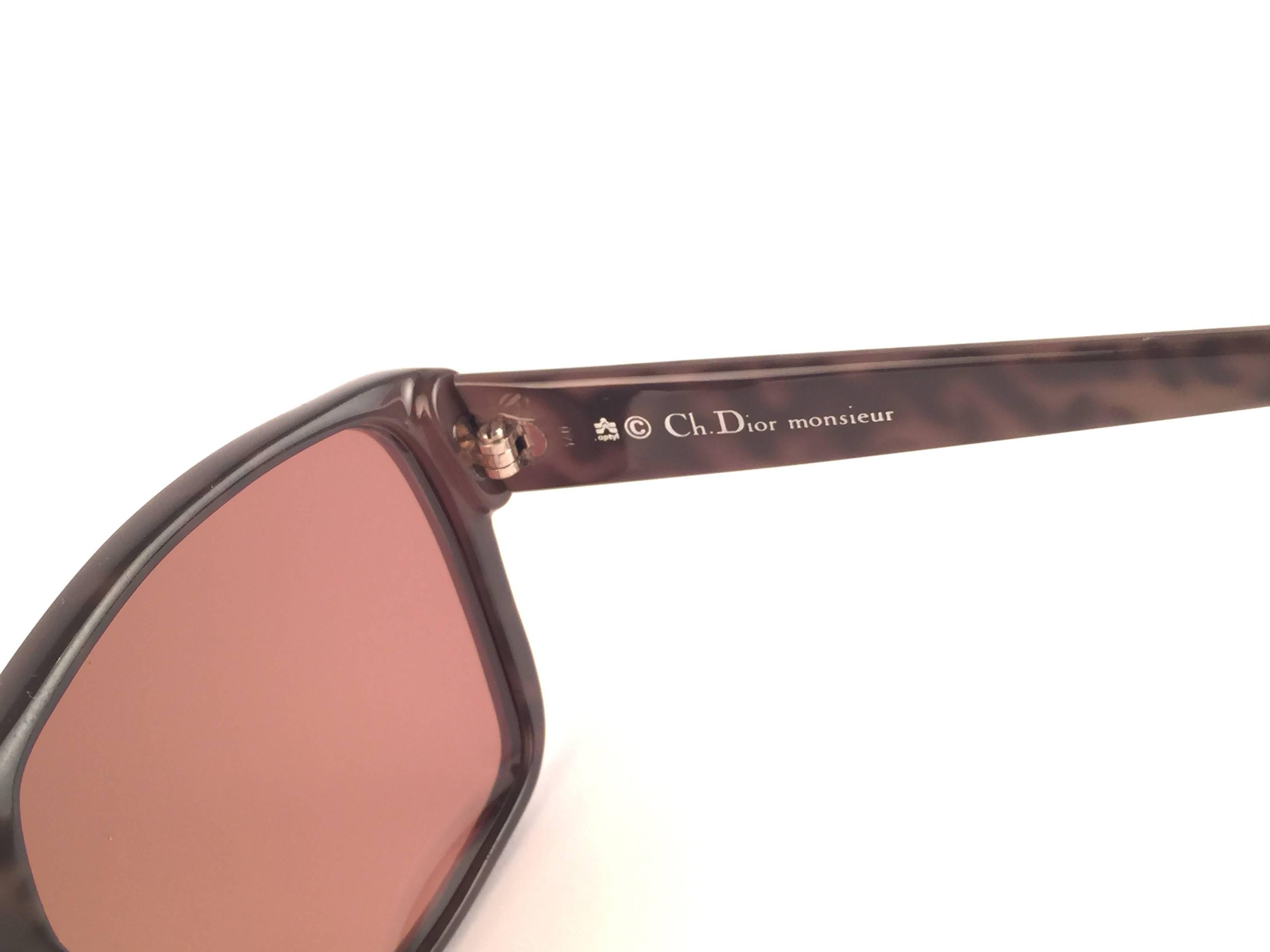 christian dior monsieur sunglasses