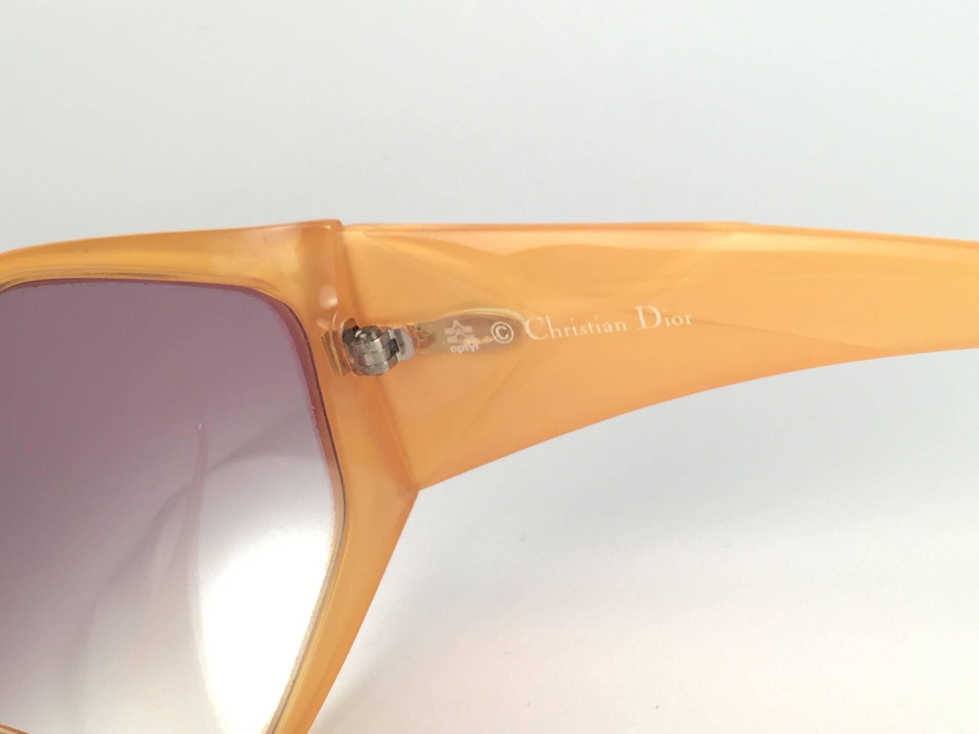 new christian dior sunglasses