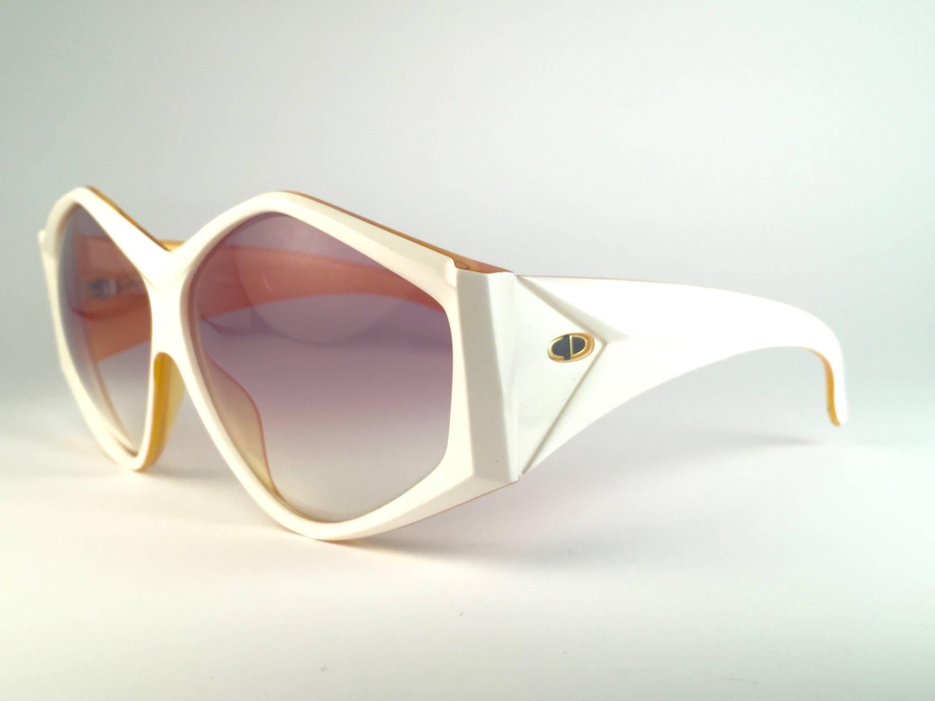 origami sunglasses with frames