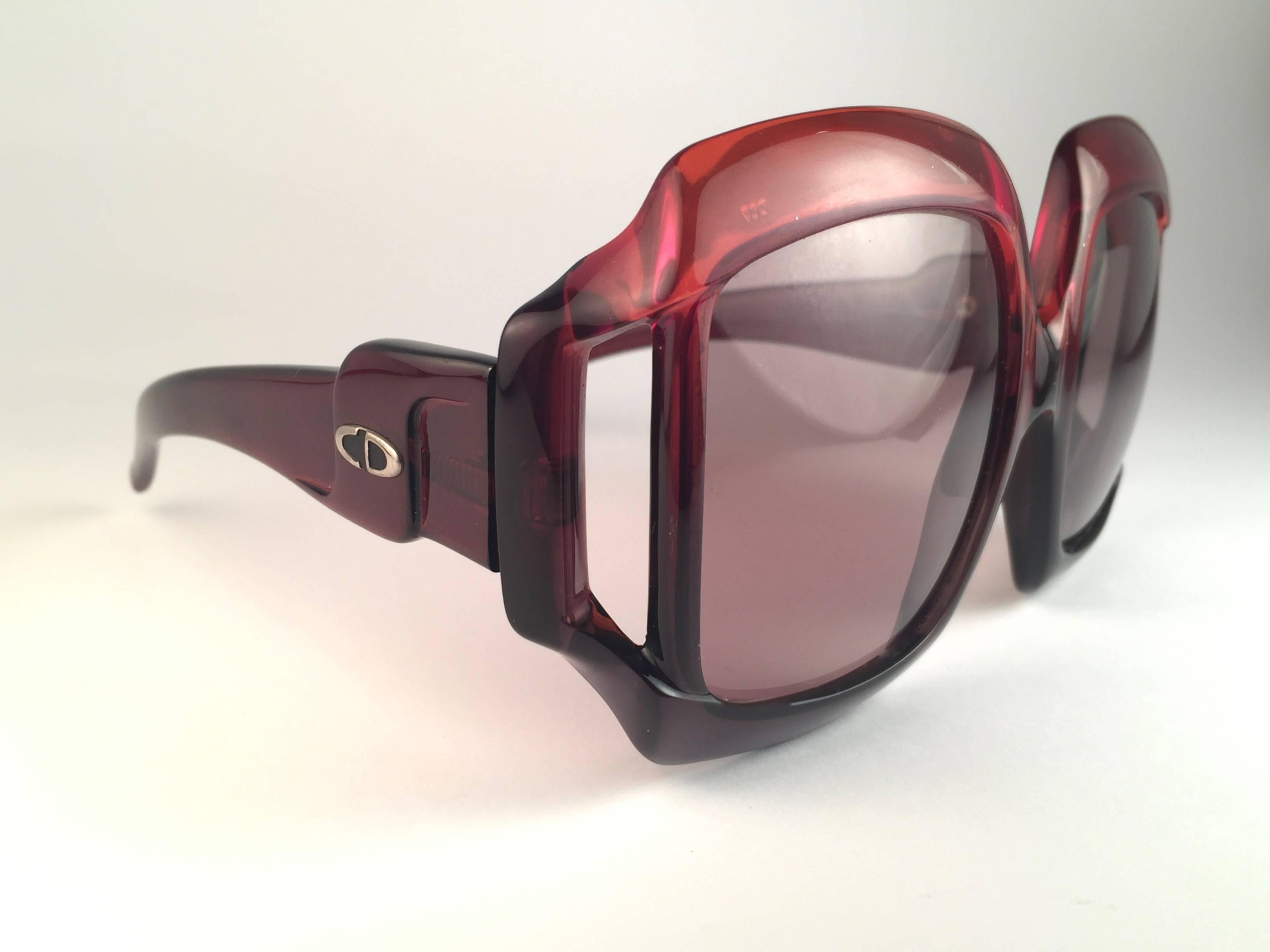 1970 christian dior sunglasses