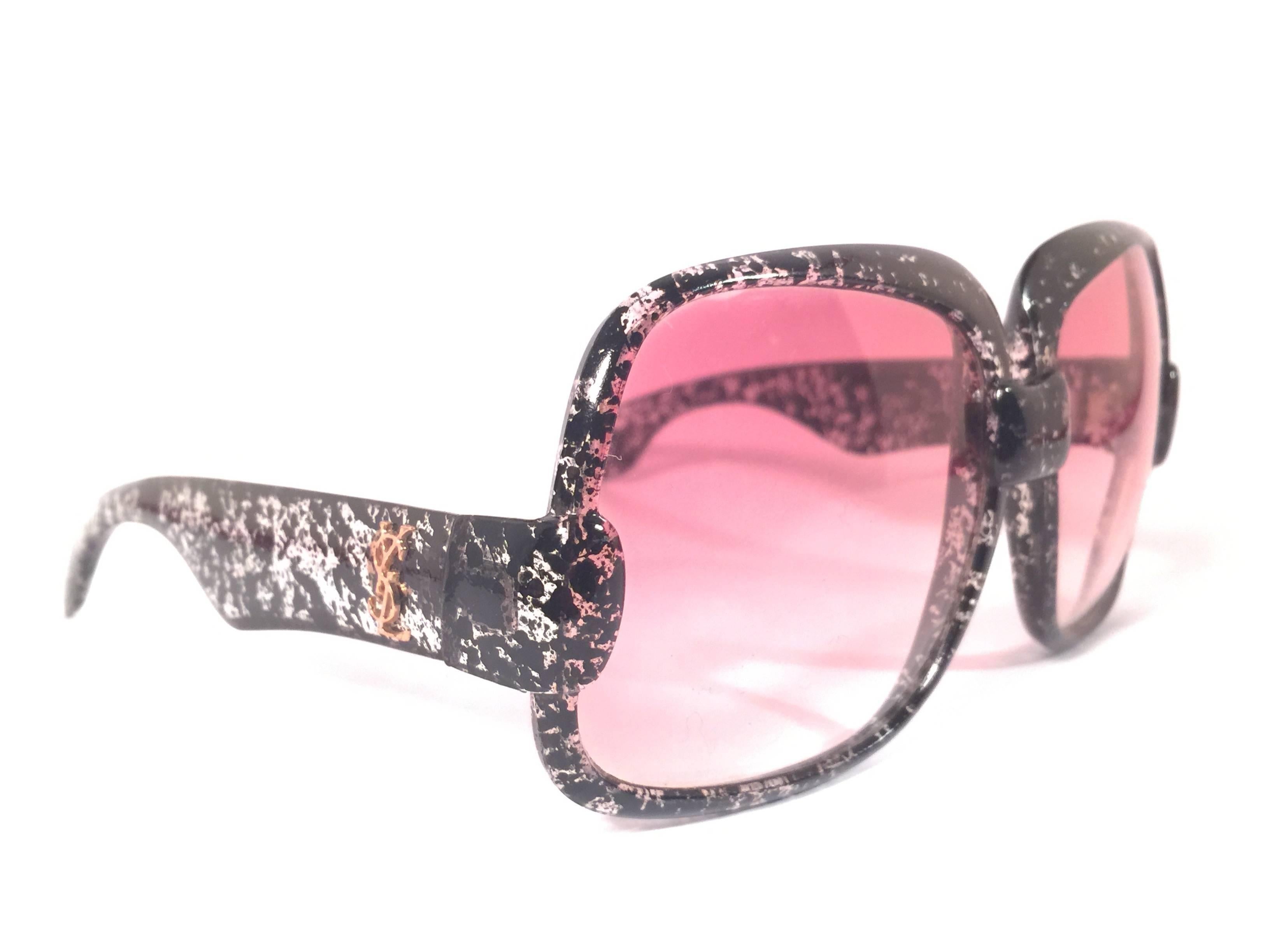 vintage ysl sunglasses