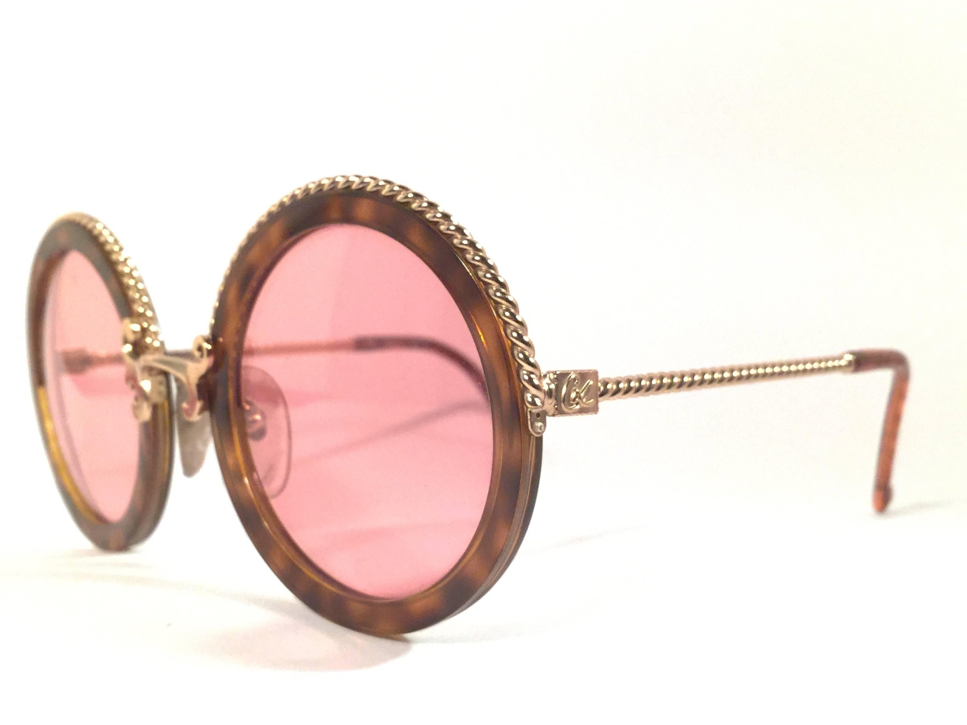 christian lacroix sunglasses vintage