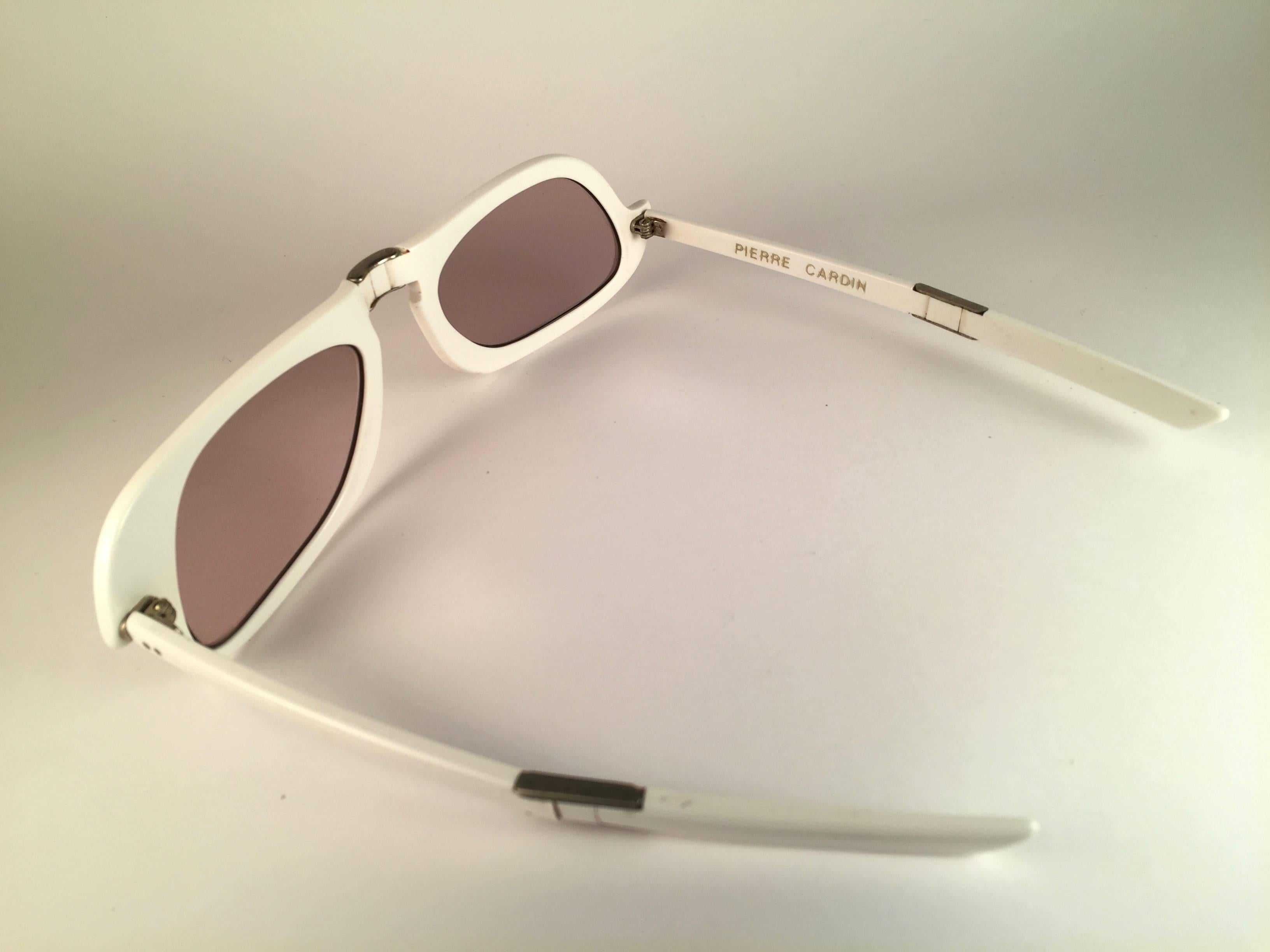 amber frame sunglasses