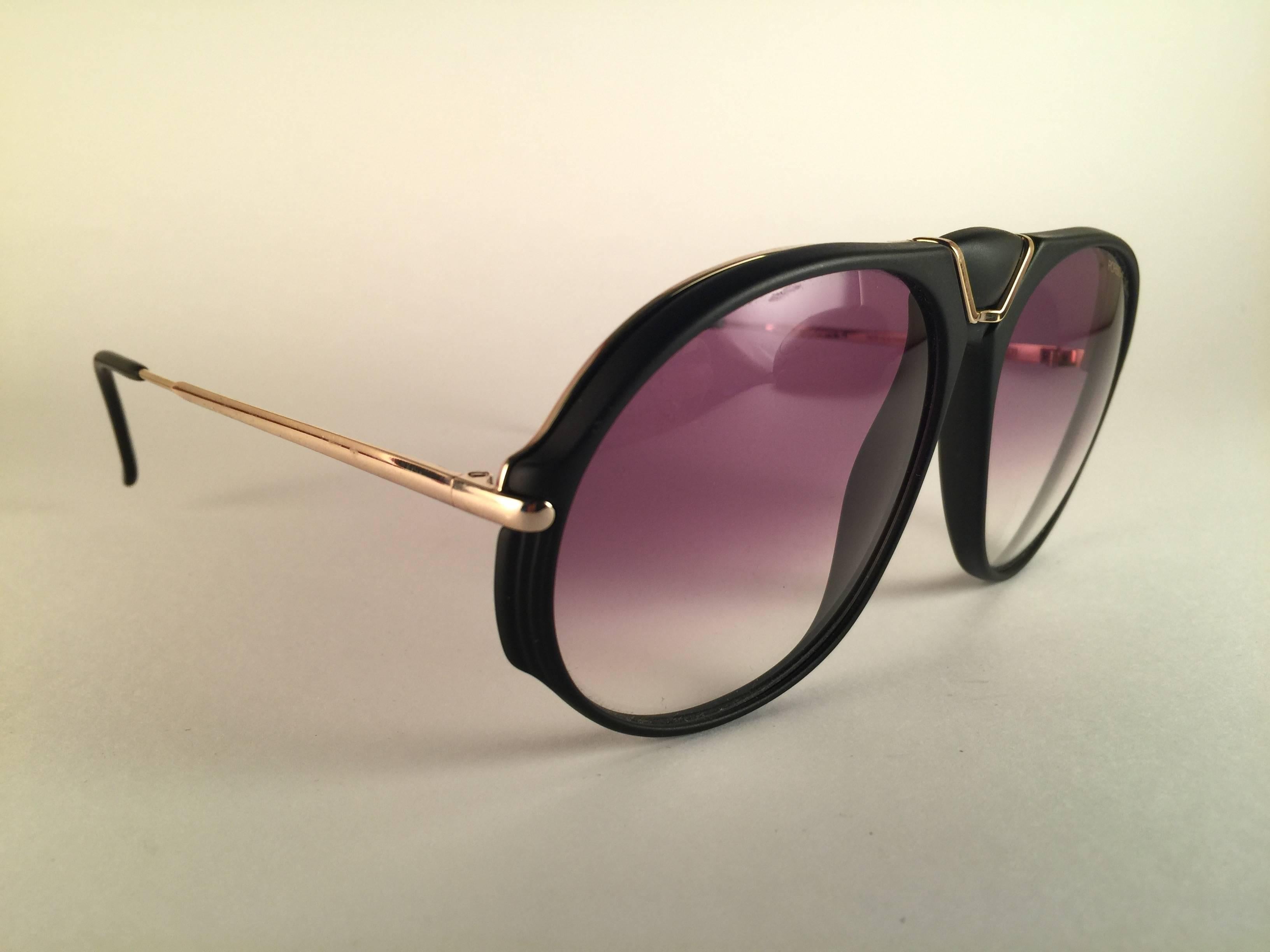 vintage porsche sunglasses for sale