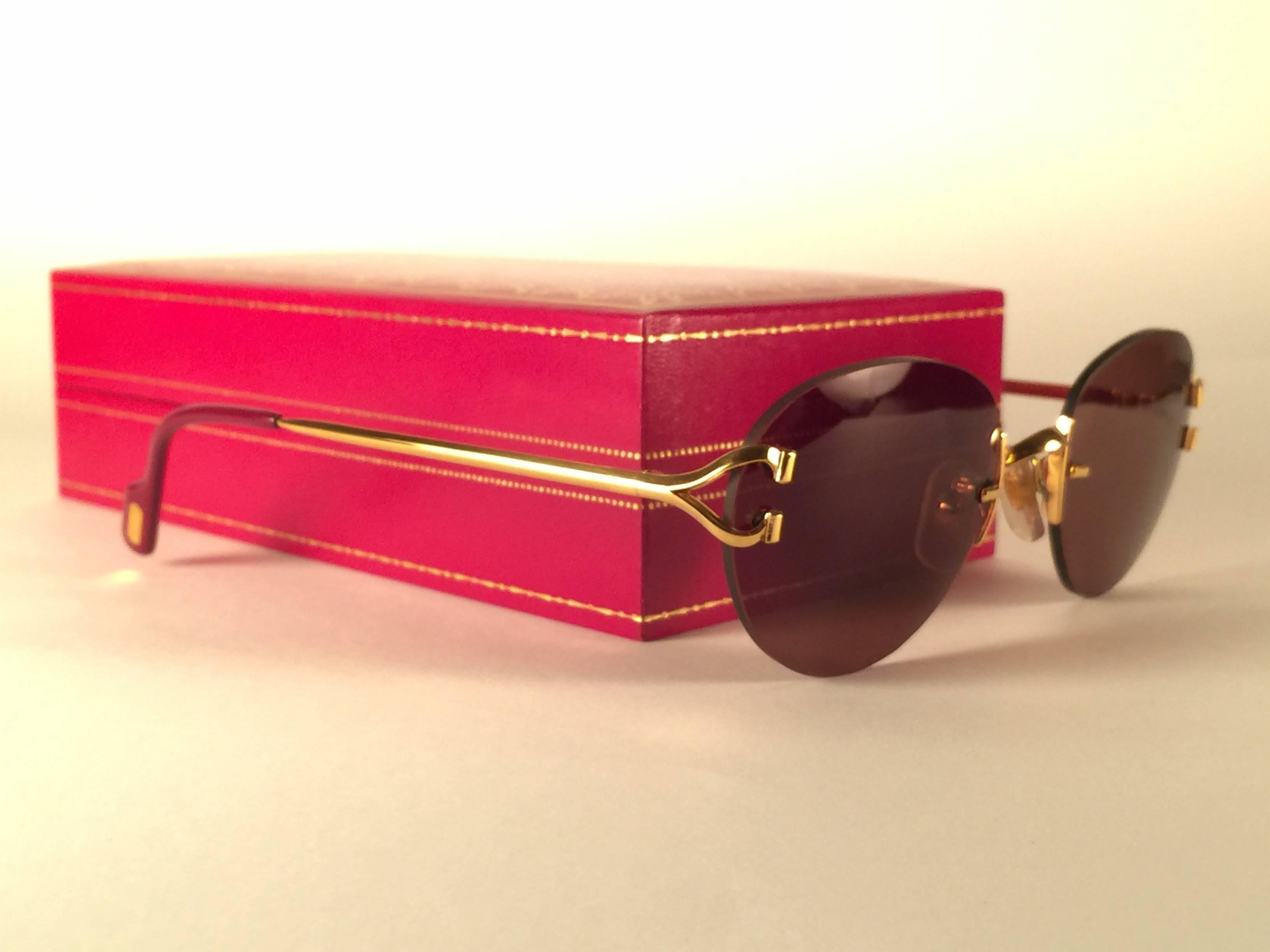 portofino glasses