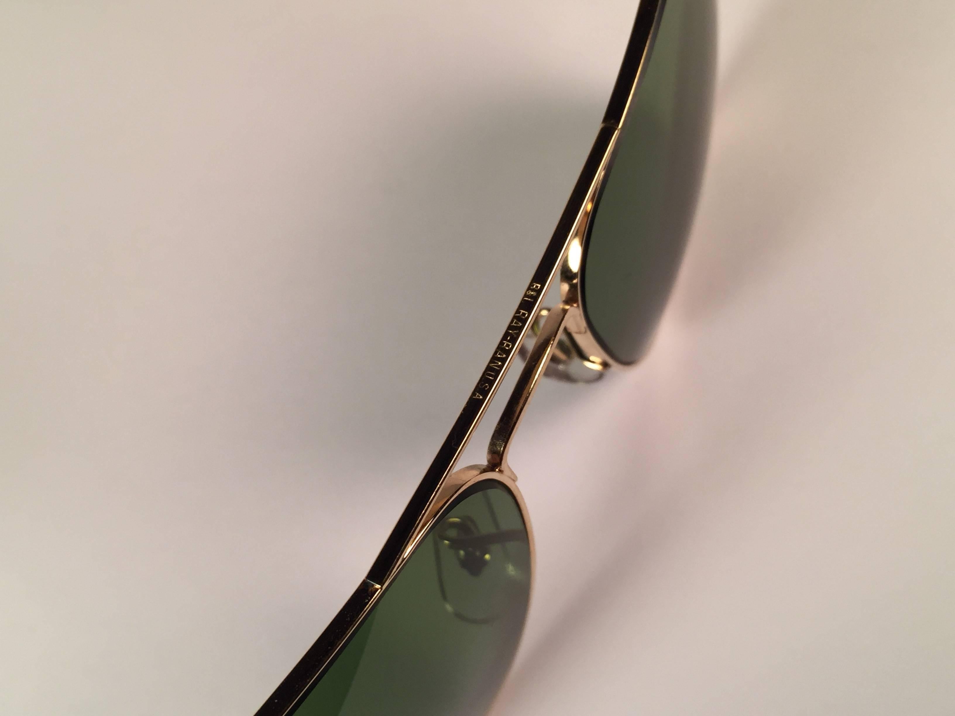 ray-ban caravan vintage
