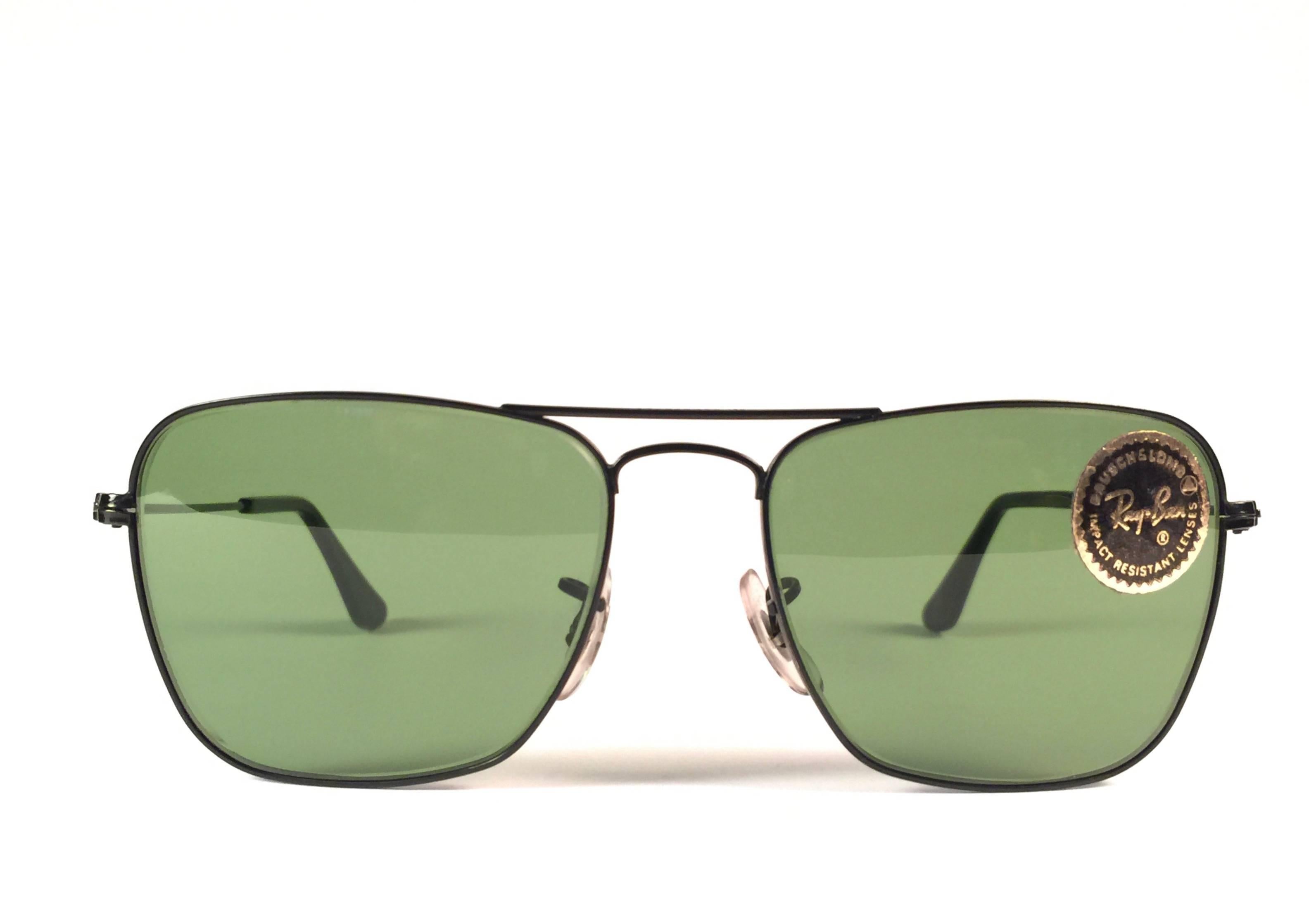 ray ban caravan 52mm