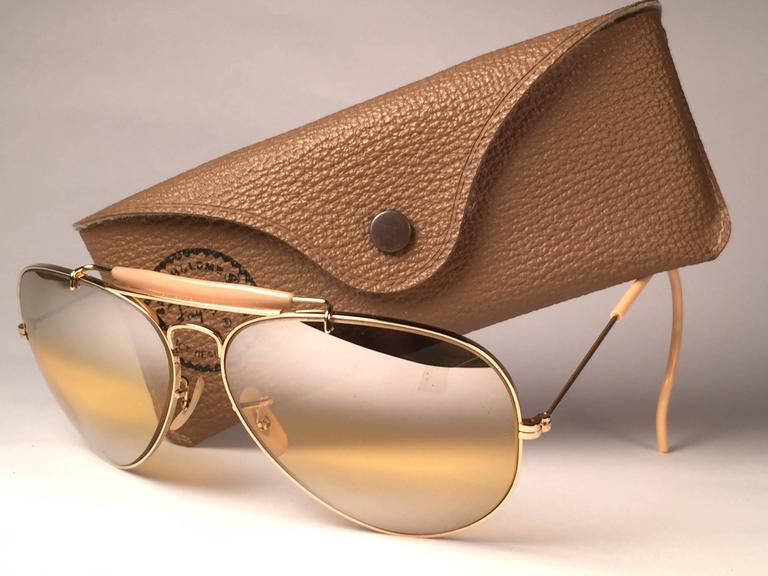 ray ban blue mercury aviator