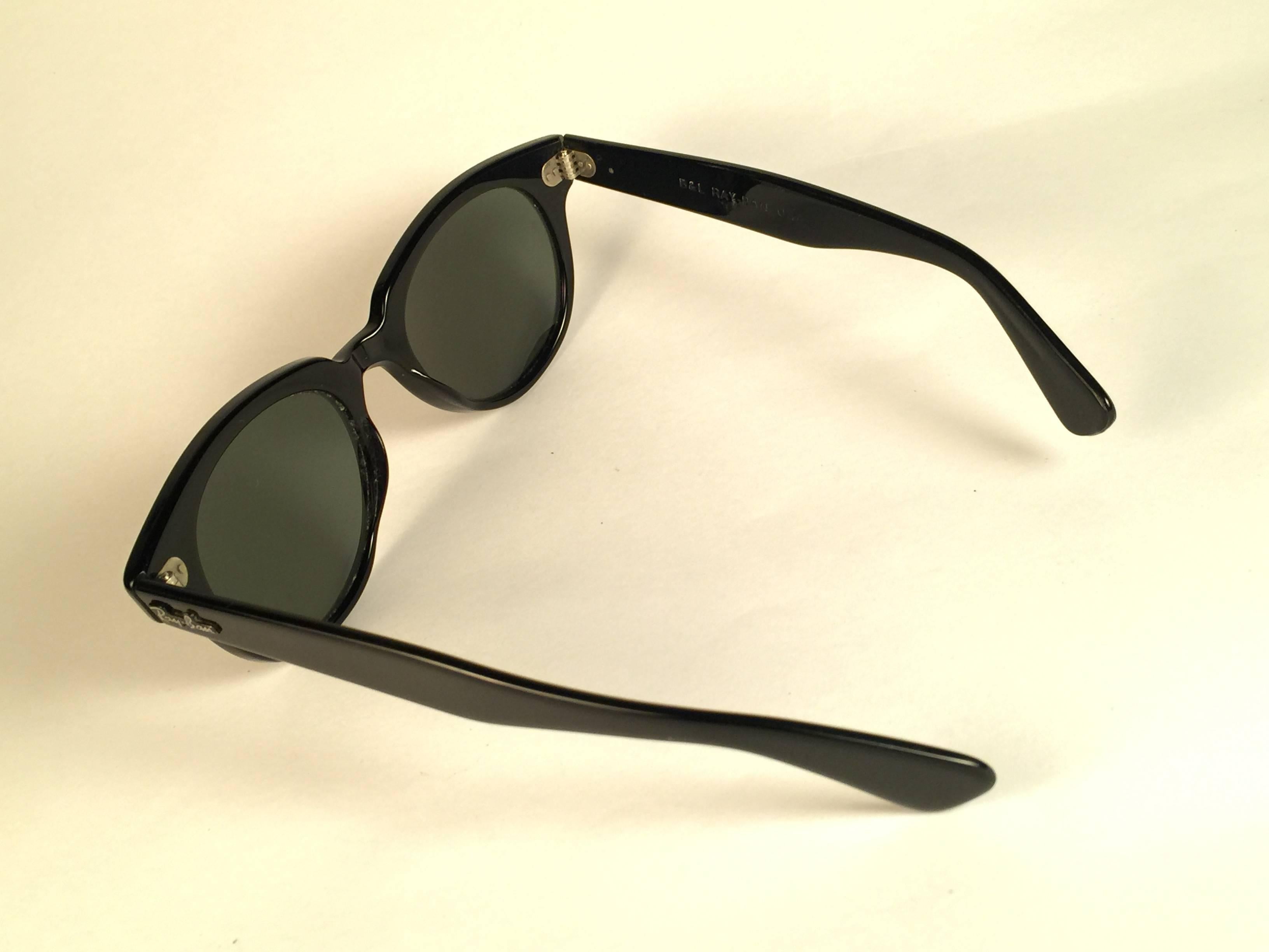 rayban orion