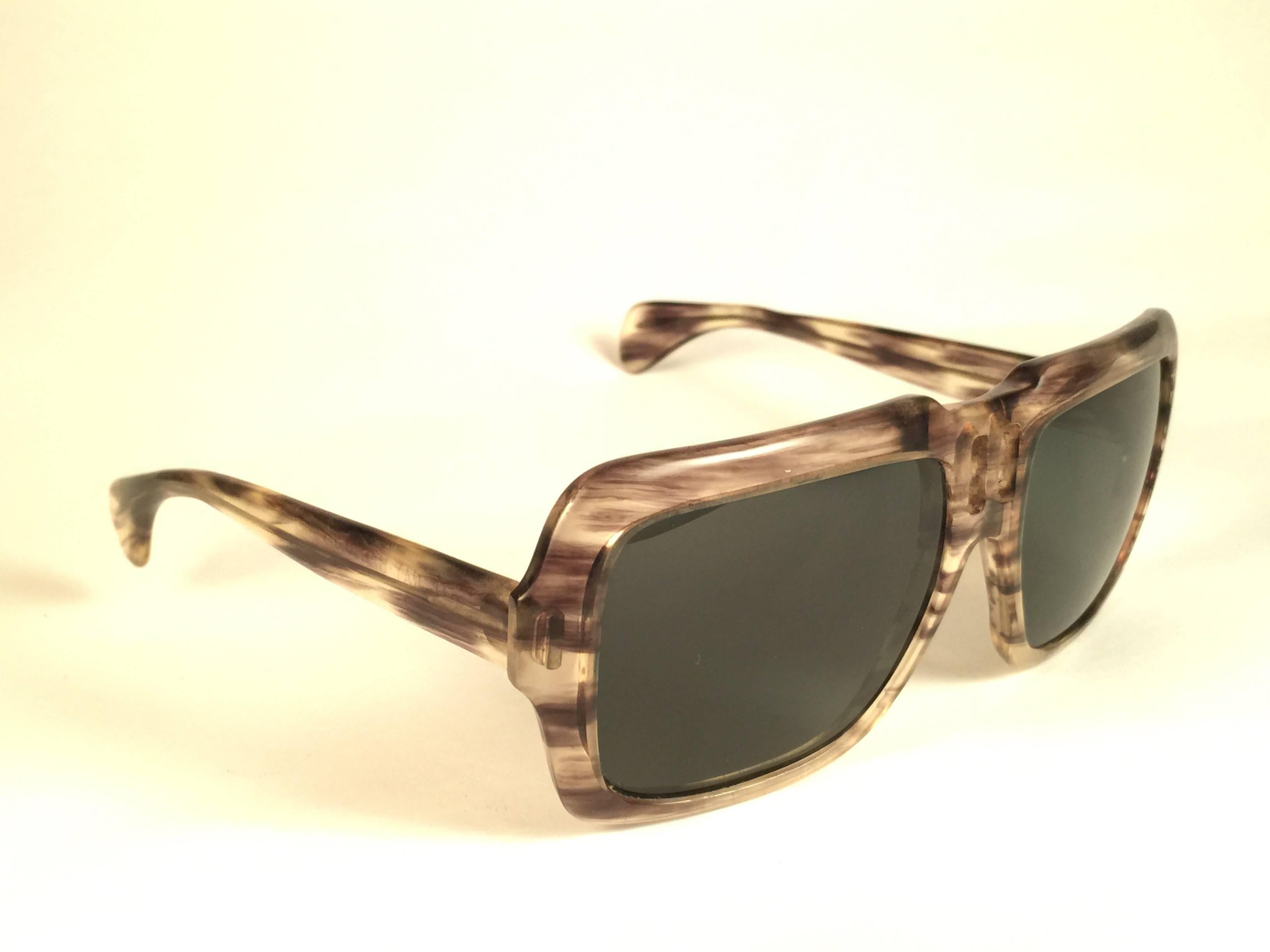 ray ban magellan