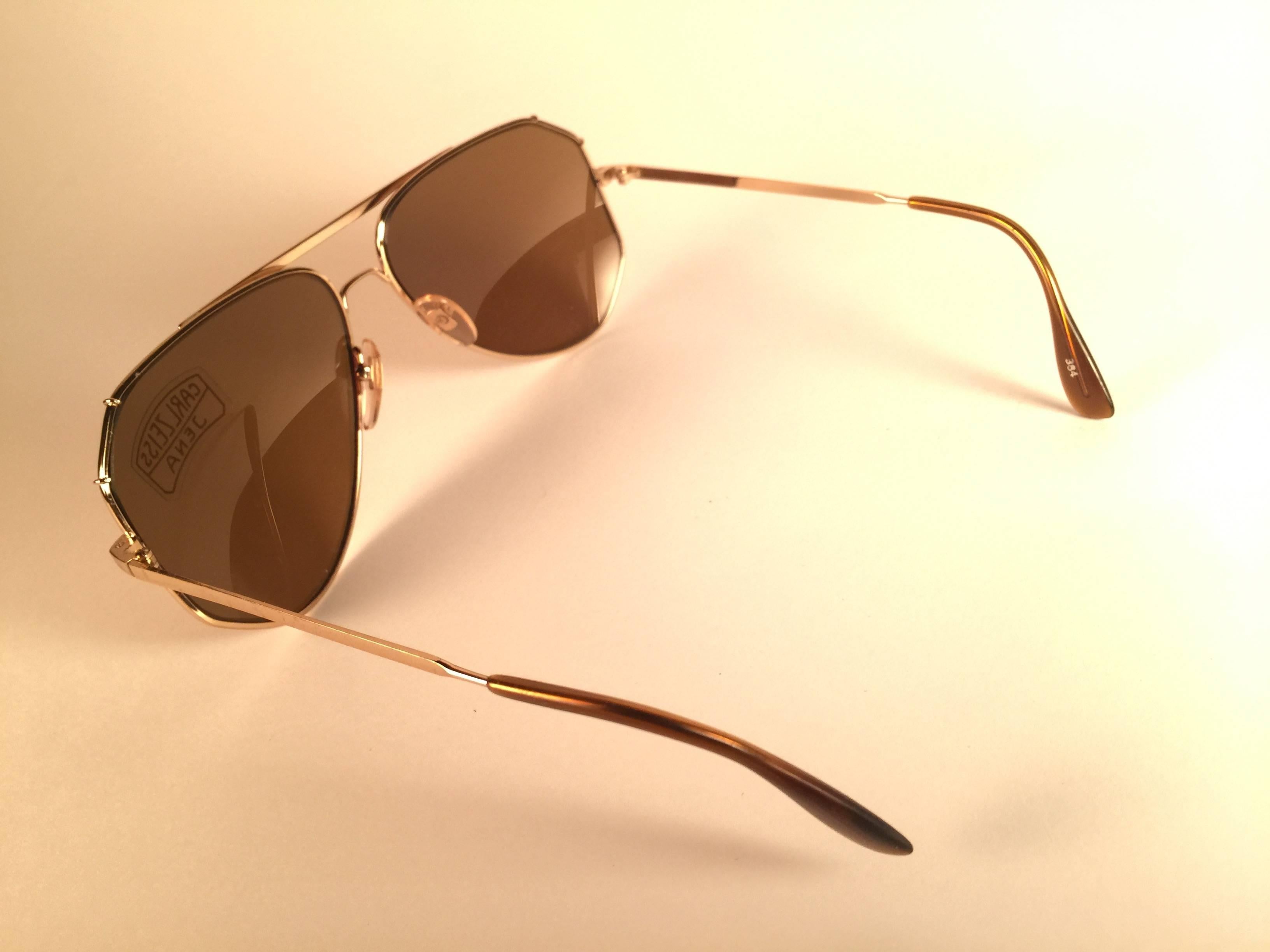 vintage zeiss sunglasses