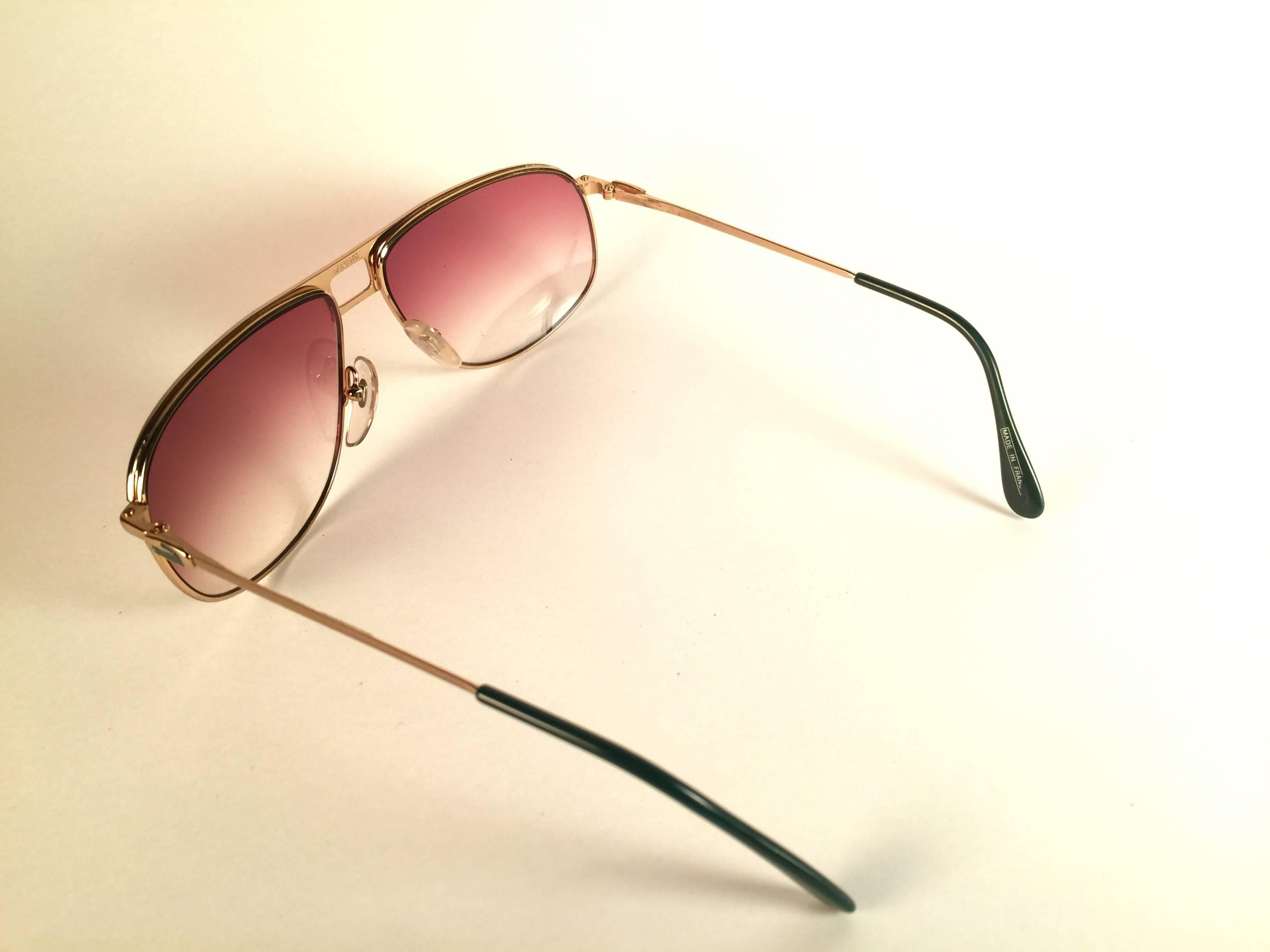 lacoste sunglasses made in france