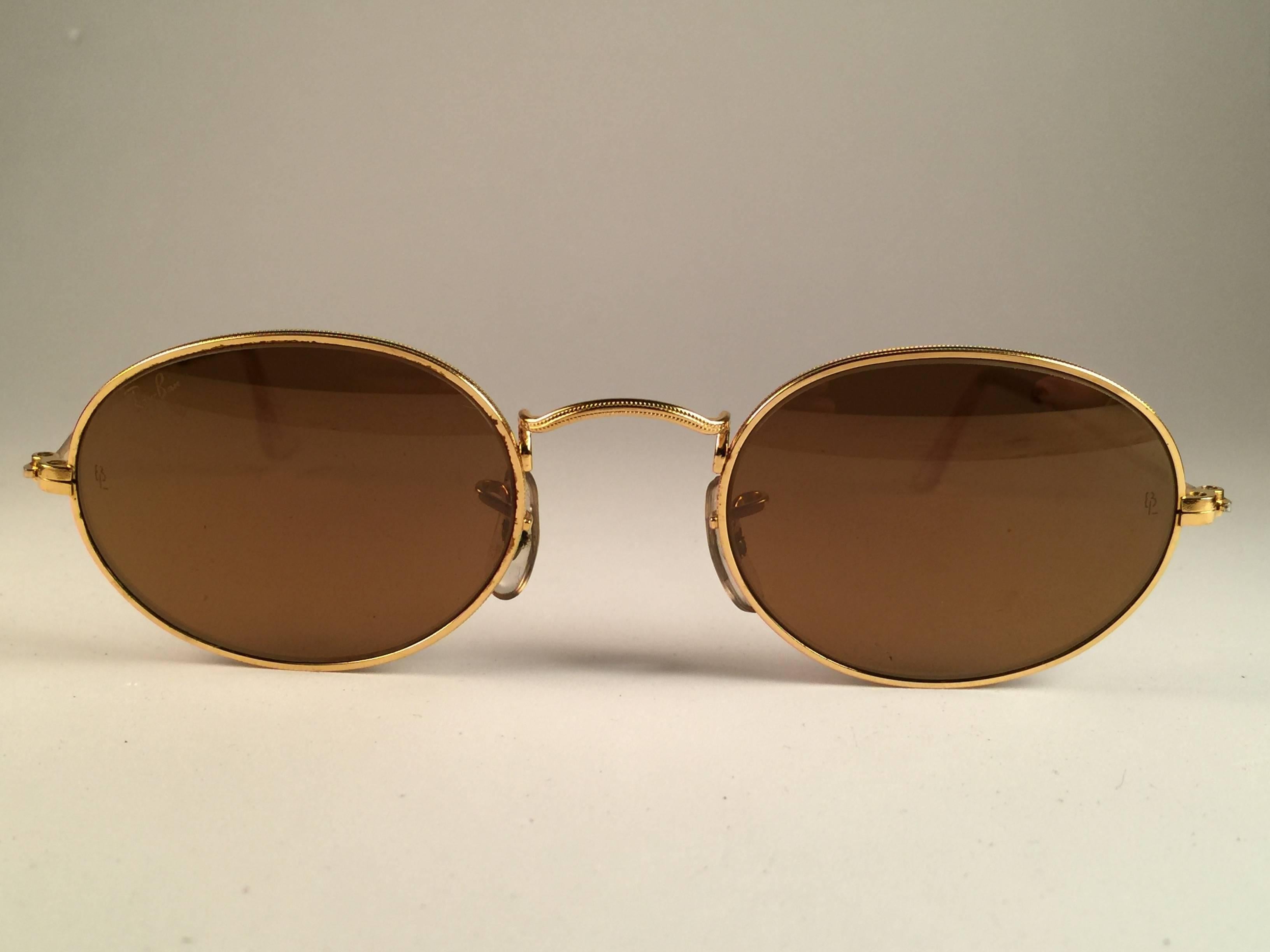 ray ban b&l diamond hard