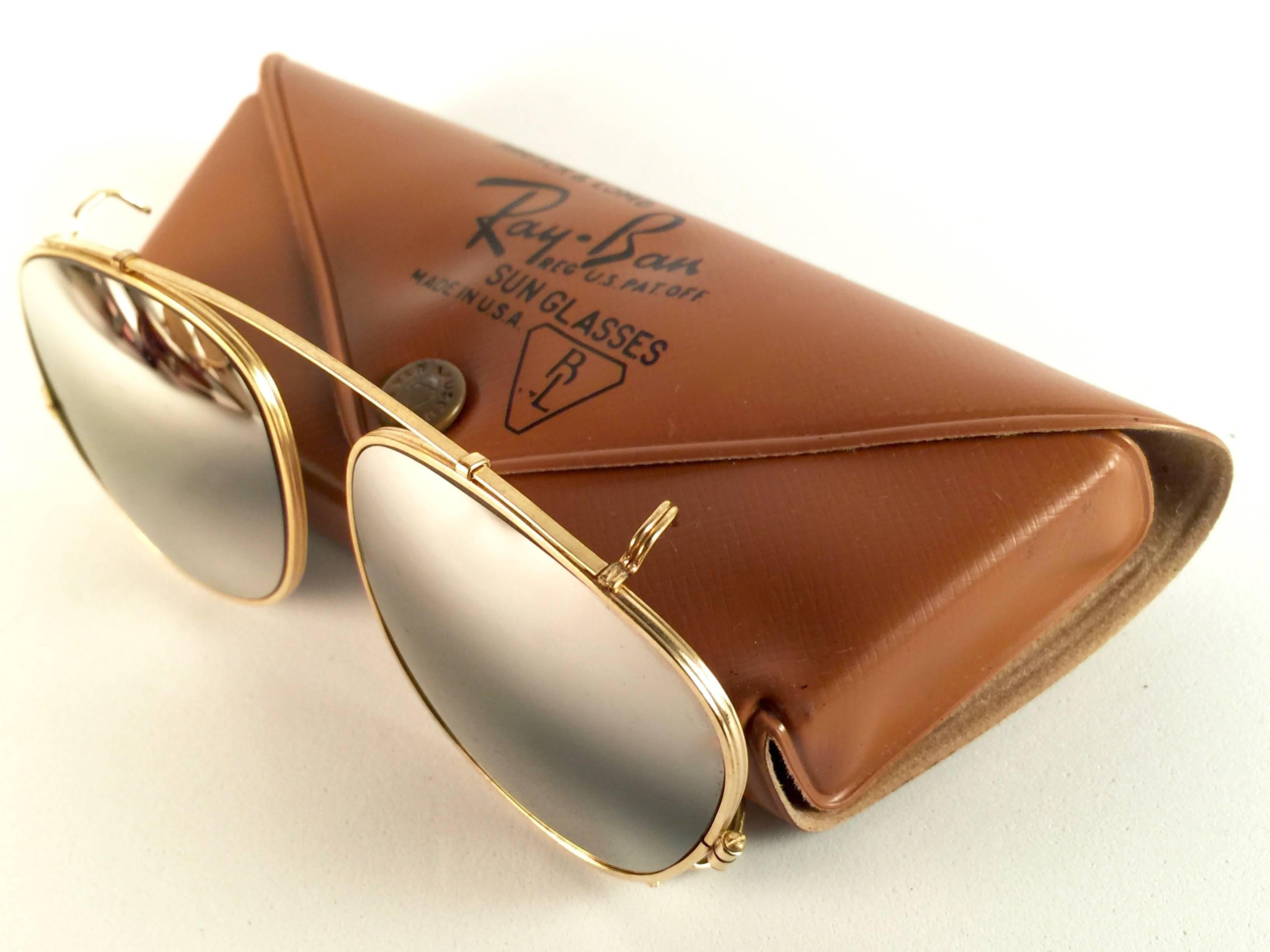 ray ban deep freeze