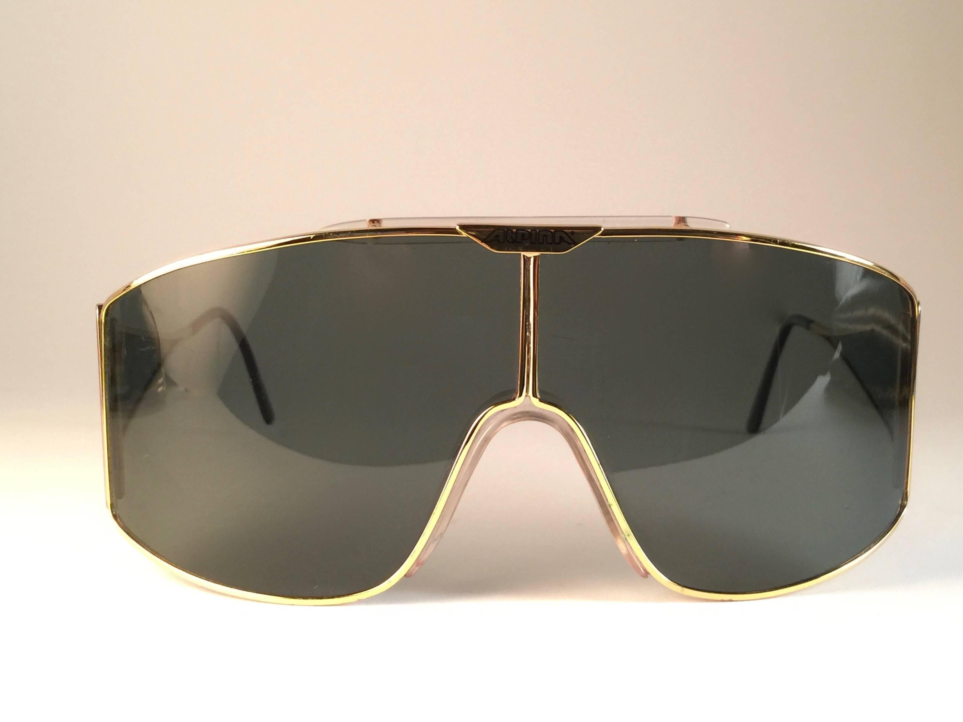 alpina swatch shield sunglasses