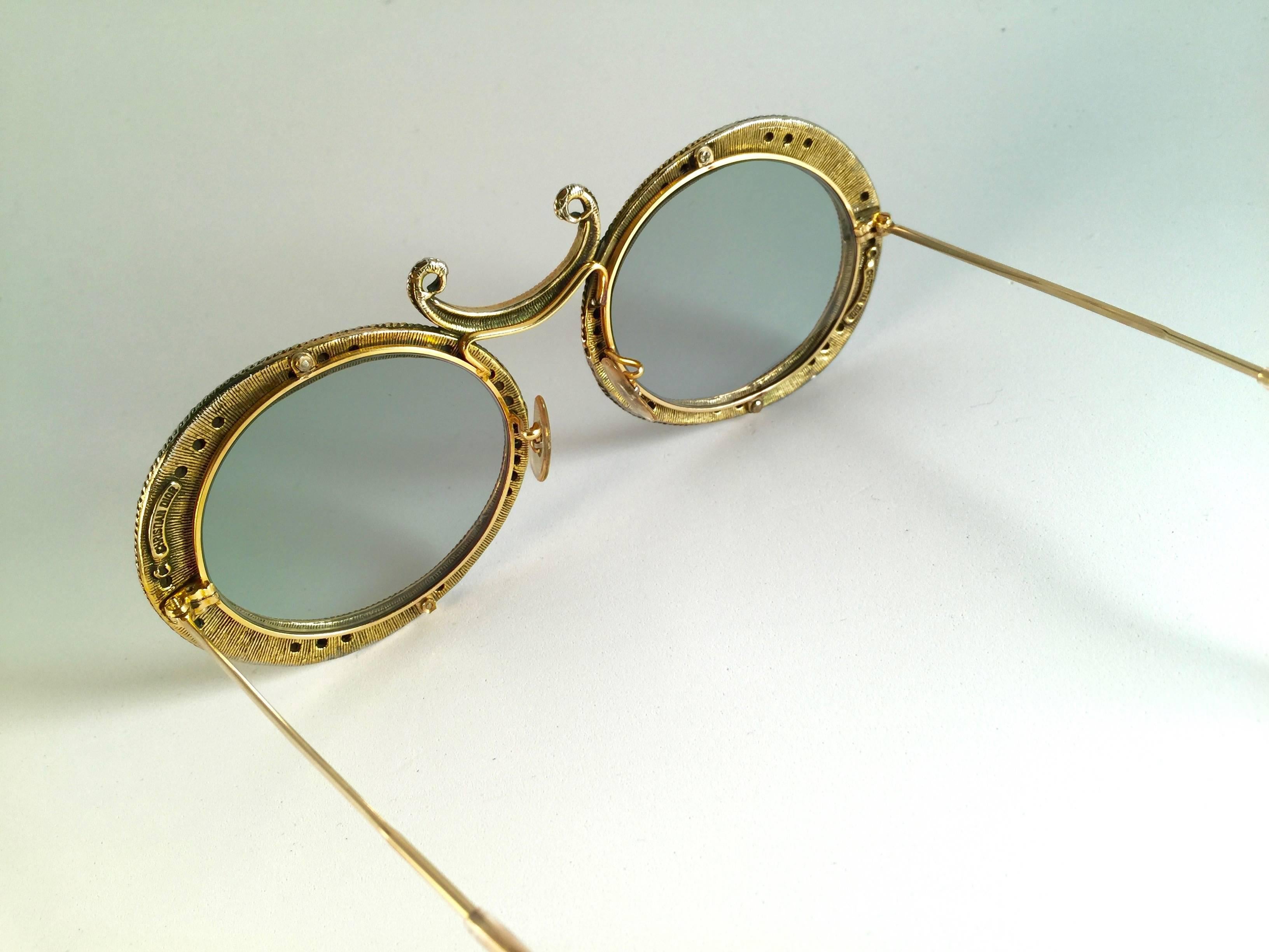 1960s dior glasses