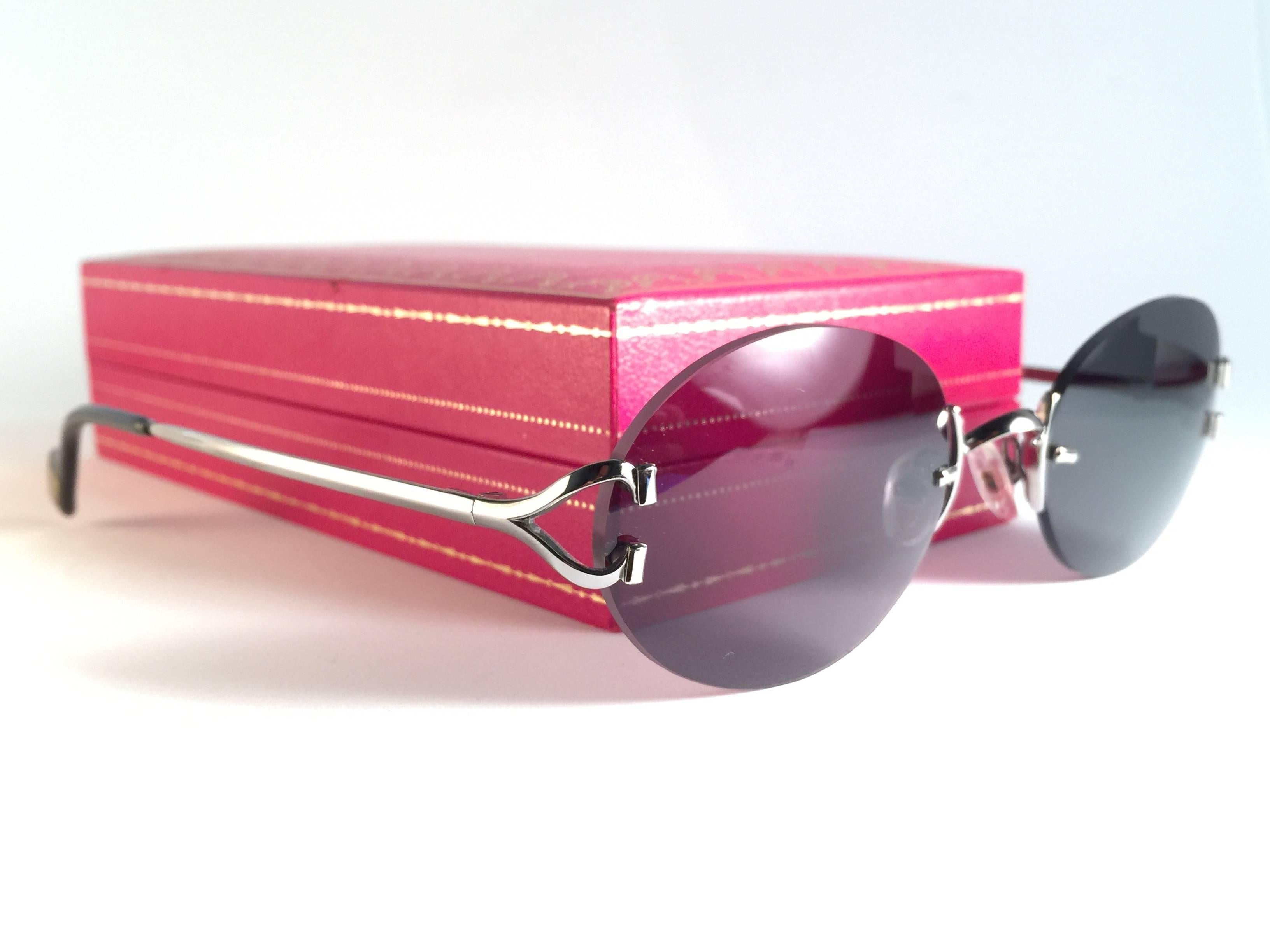 cartier sunglasses t8200