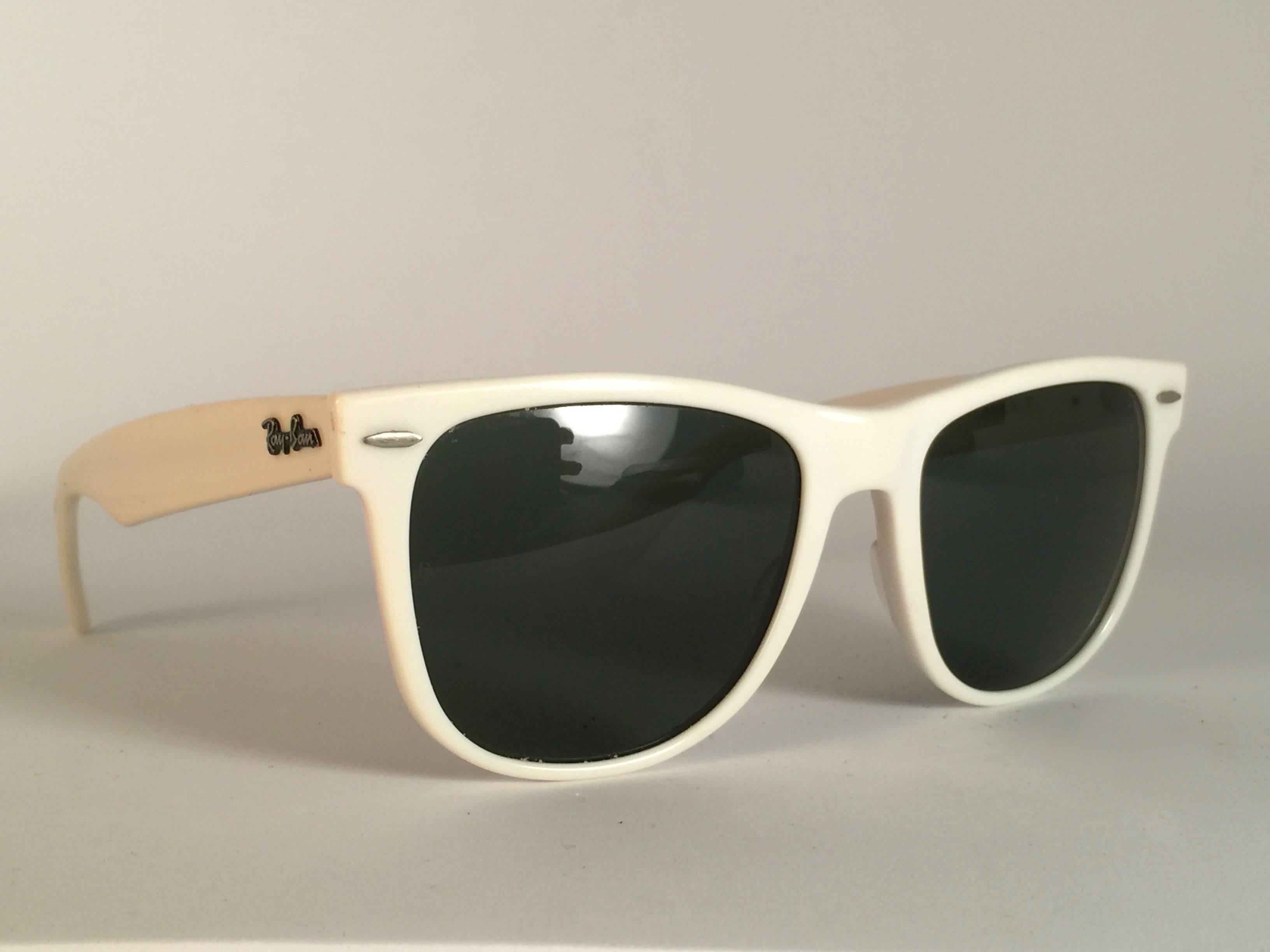 b&l ray ban usa wayfarer ii