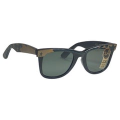 New Ray Ban The Wayfarer Olympics Atlanta 1996 B&L USA 80's Sunglasses