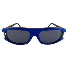Vintage Idc für E de Senneville S3 Sonnenbrille 1990'S Hergestellt in Frankreich