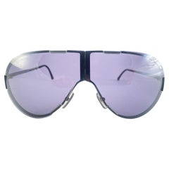 Mint Vintage Porsche Design 5629 90 Lunettes de soleil pliables 1990