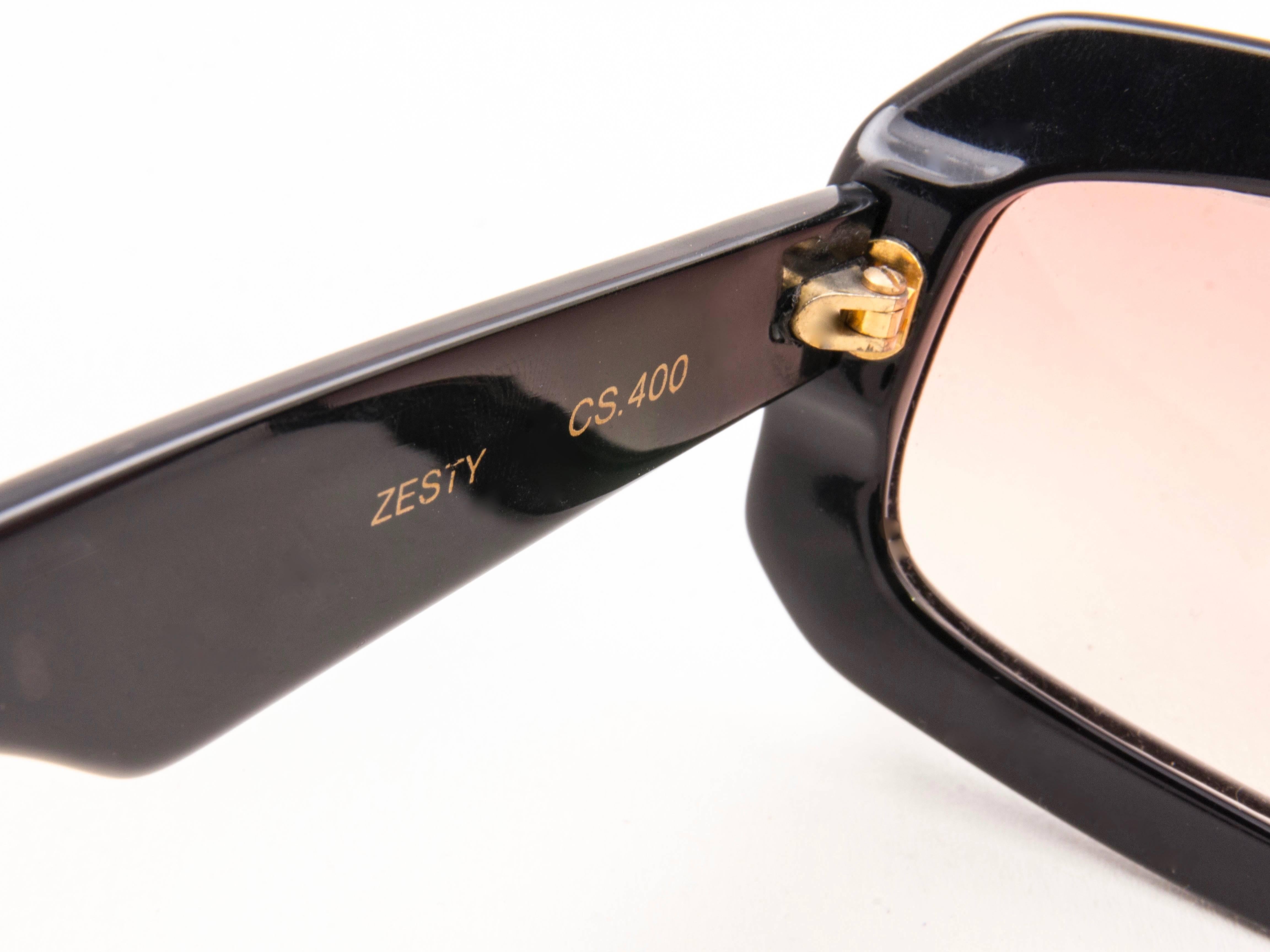 zesty eyeglasses
