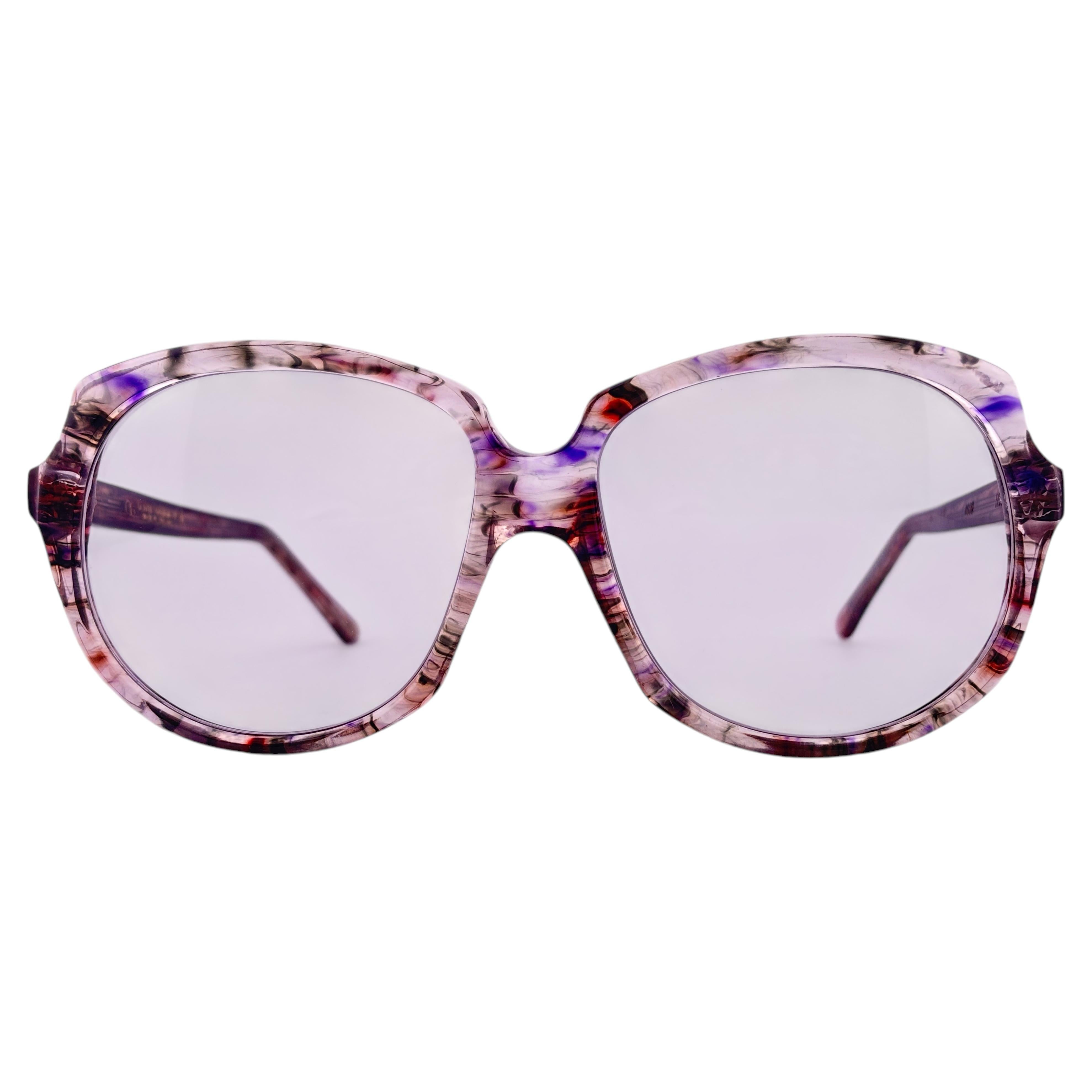 Vintage-Sonnenbrille von Oliver Goldsmith, Modell NOBO, hergestellt in England