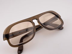 Vintage Rare Pierre Cardin C22 Michael Caine 1960's Sunglasses