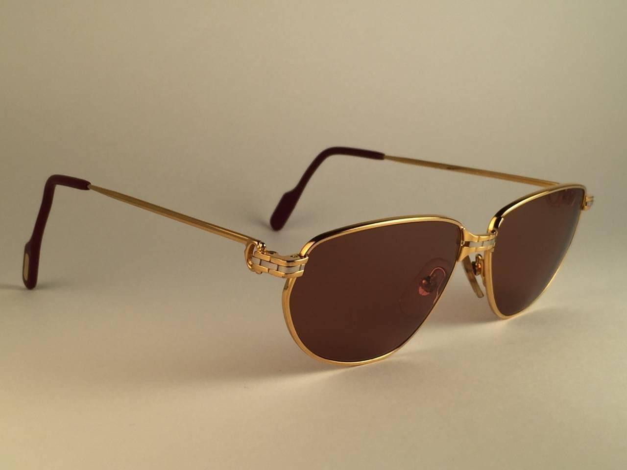 cartier panthere gm