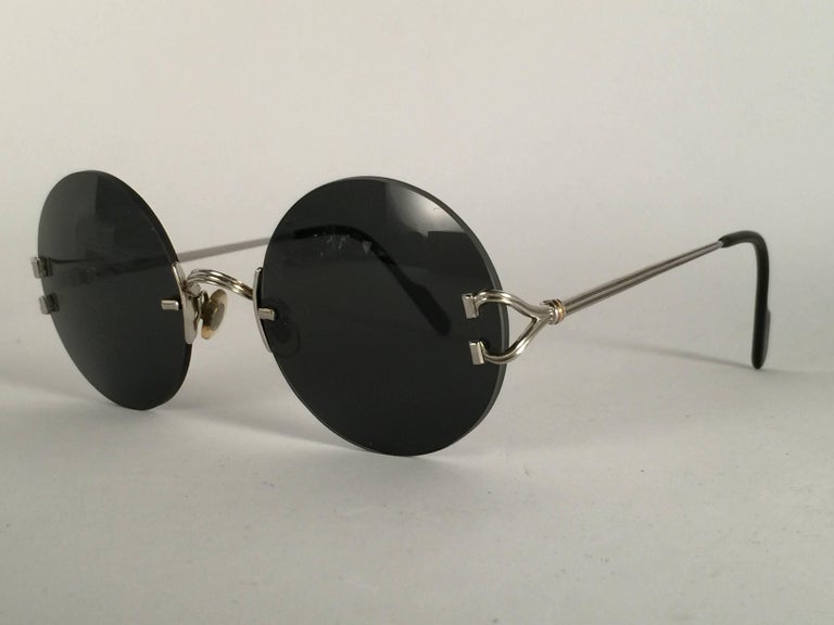 cartier madison glasses