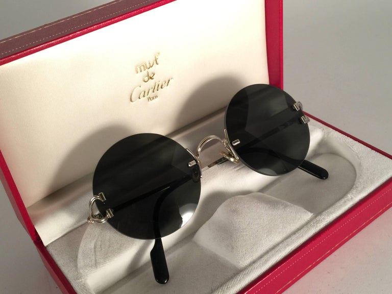 cartier madison glasses