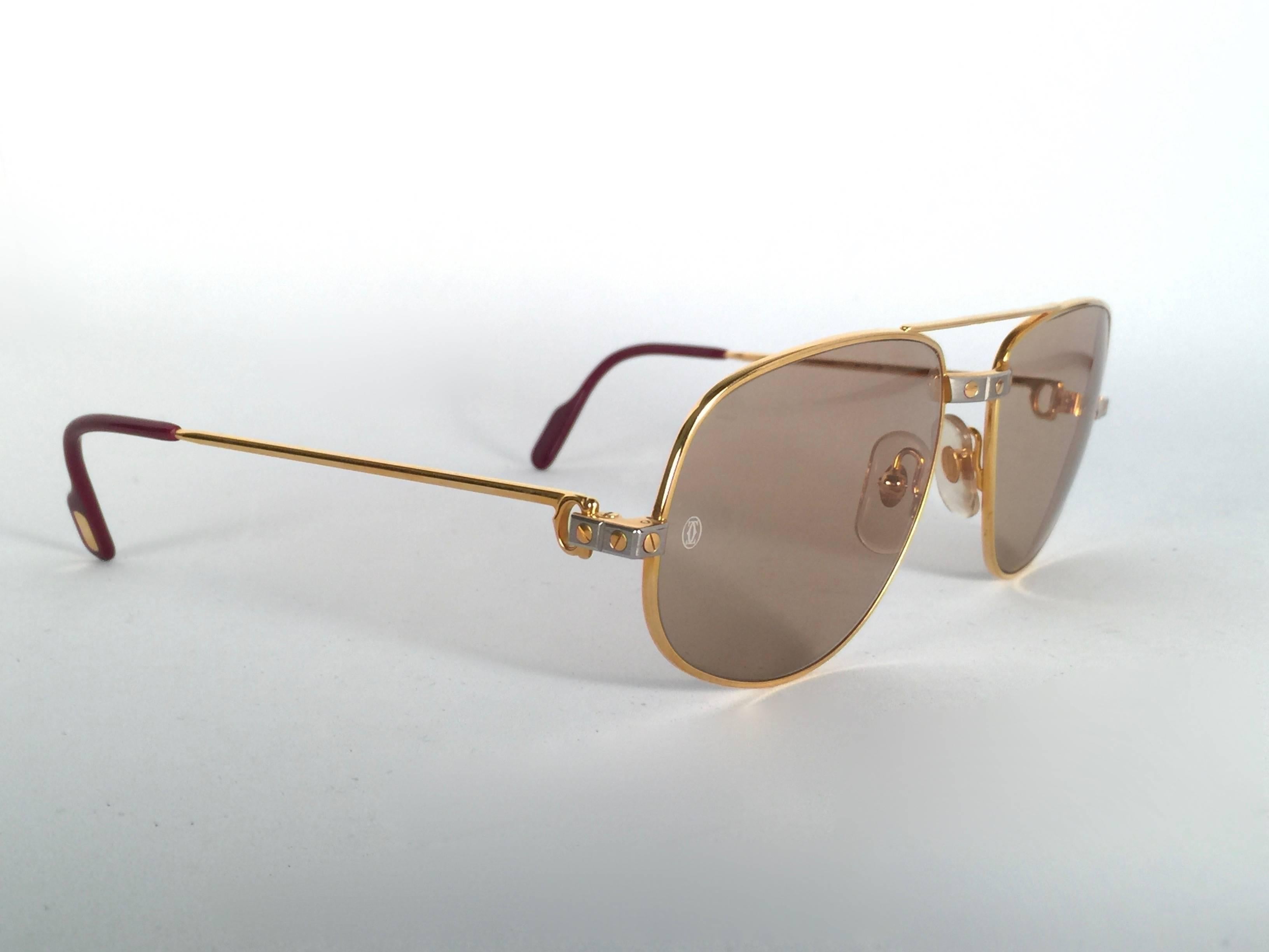 cartier romance louis
