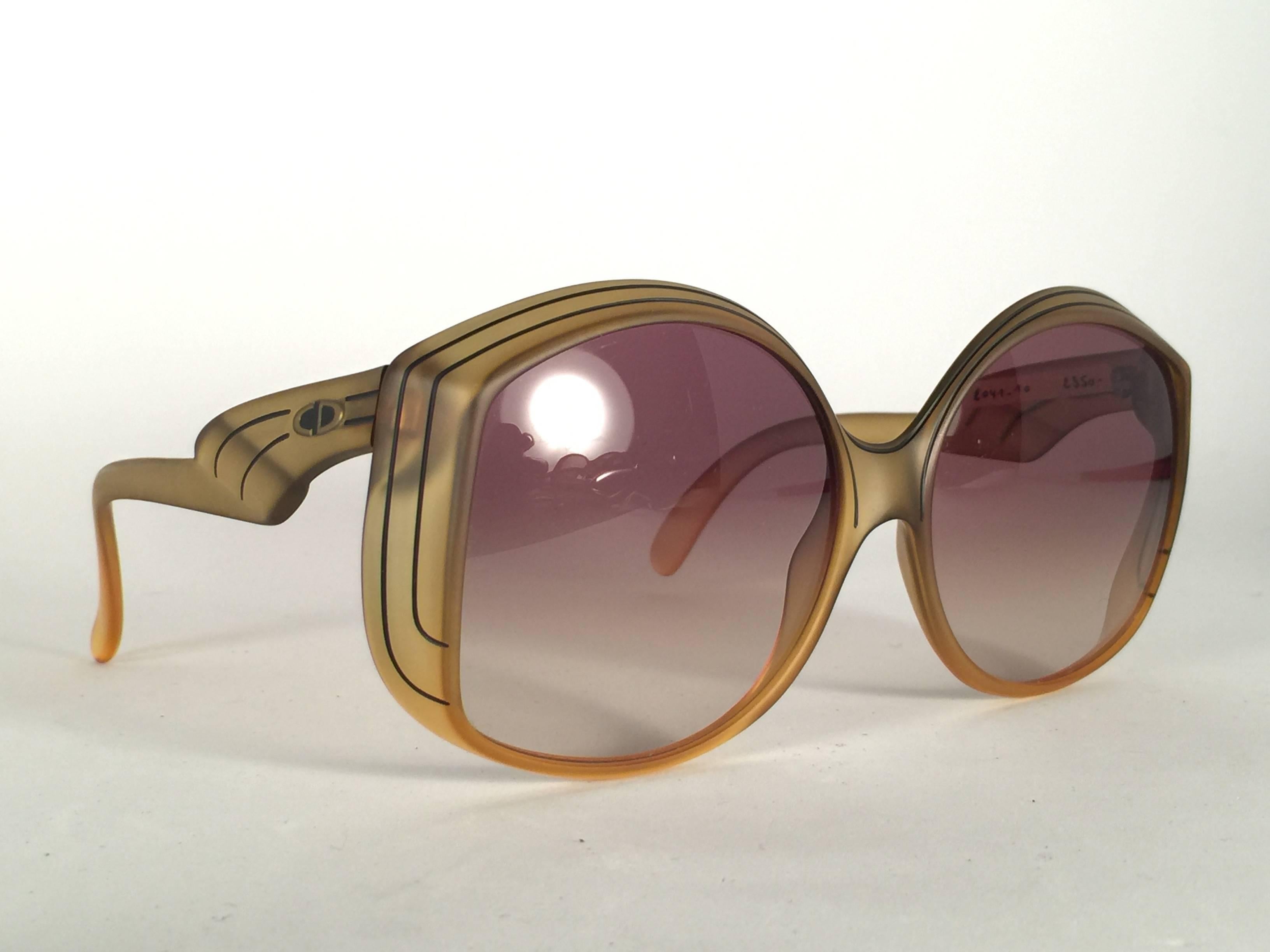 austrian sunglasses 1956